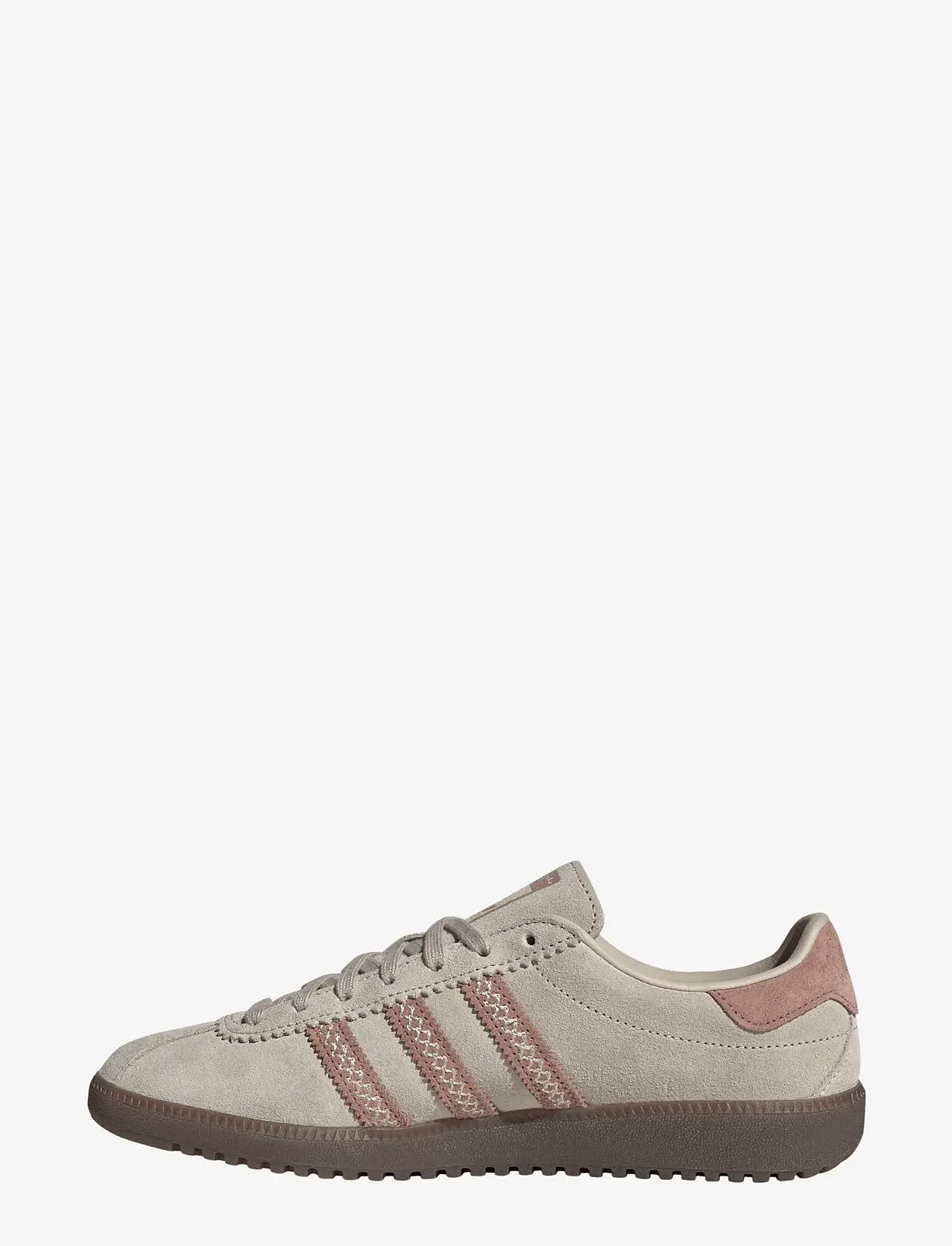 adidas Originals - adidas BRMD W - låga sneakers - wonbei/warcla/gum5 - 2