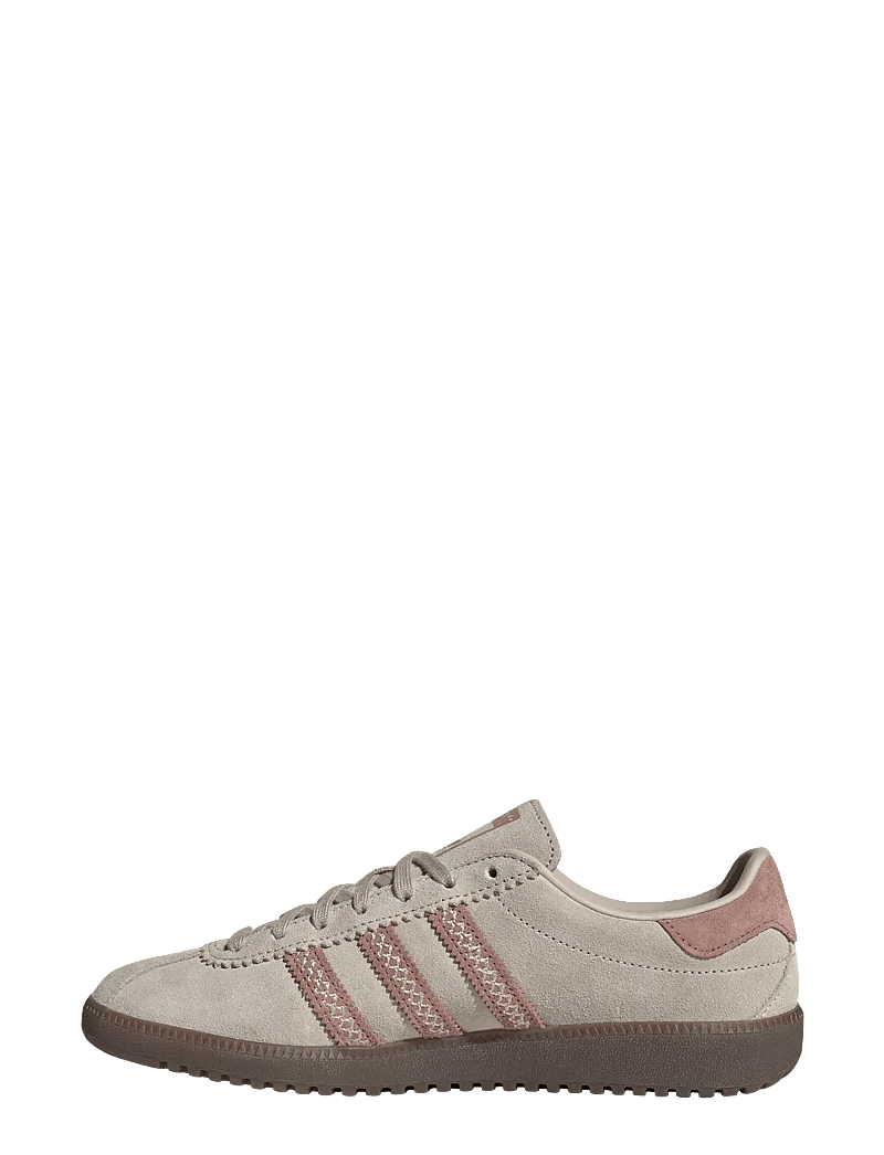 adidas Originals - adidas BRMD W - låga sneakers - wonbei/warcla/gum5 - 2