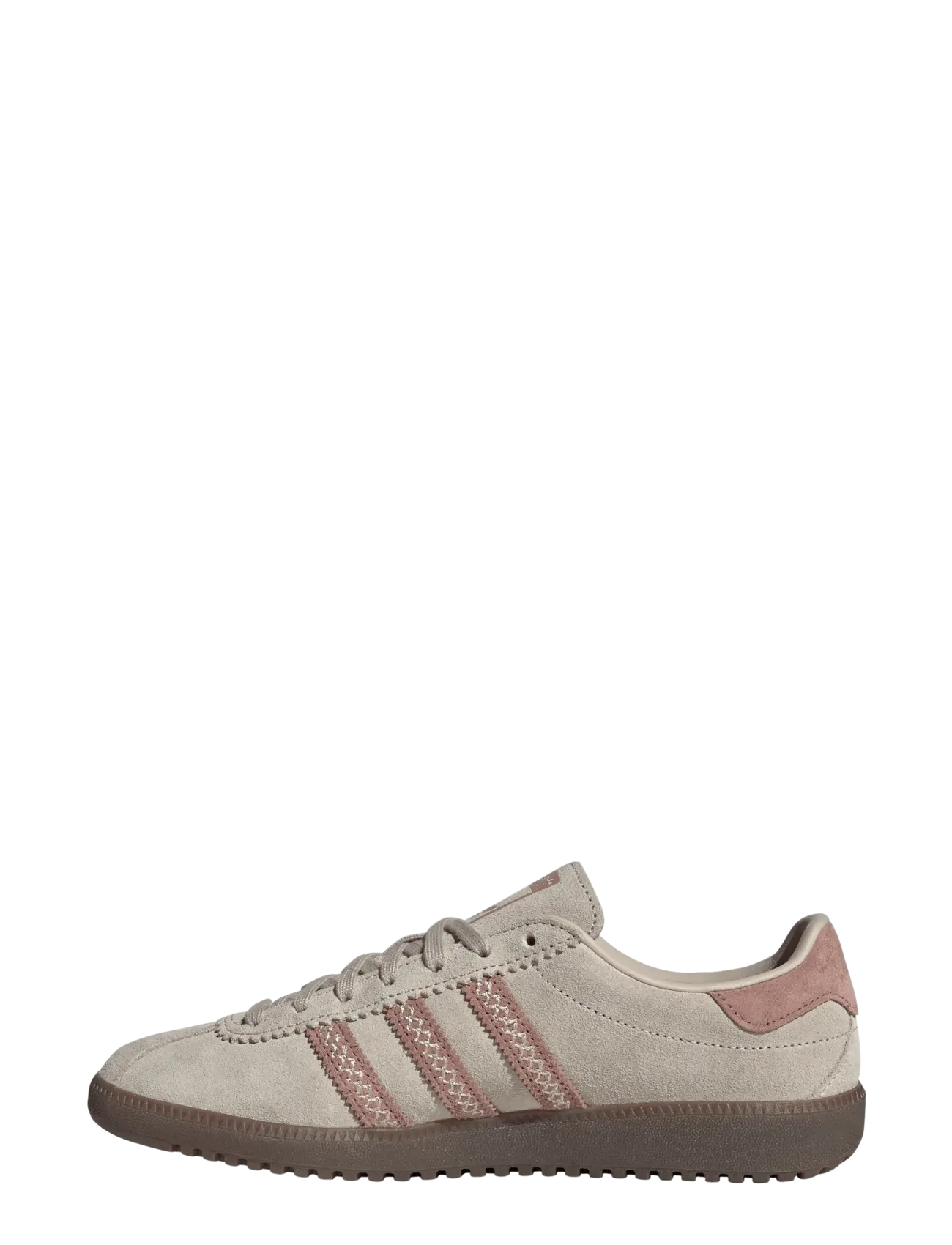 adidas Originals - adidas BRMD W - låga sneakers - wonbei/warcla/gum5 - 2