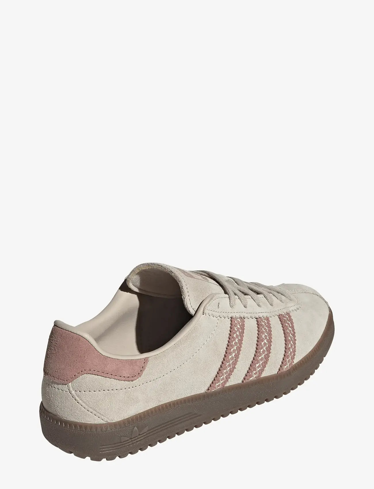 adidas Originals - adidas BRMD W - låga sneakers - wonbei/warcla/gum5 - 3