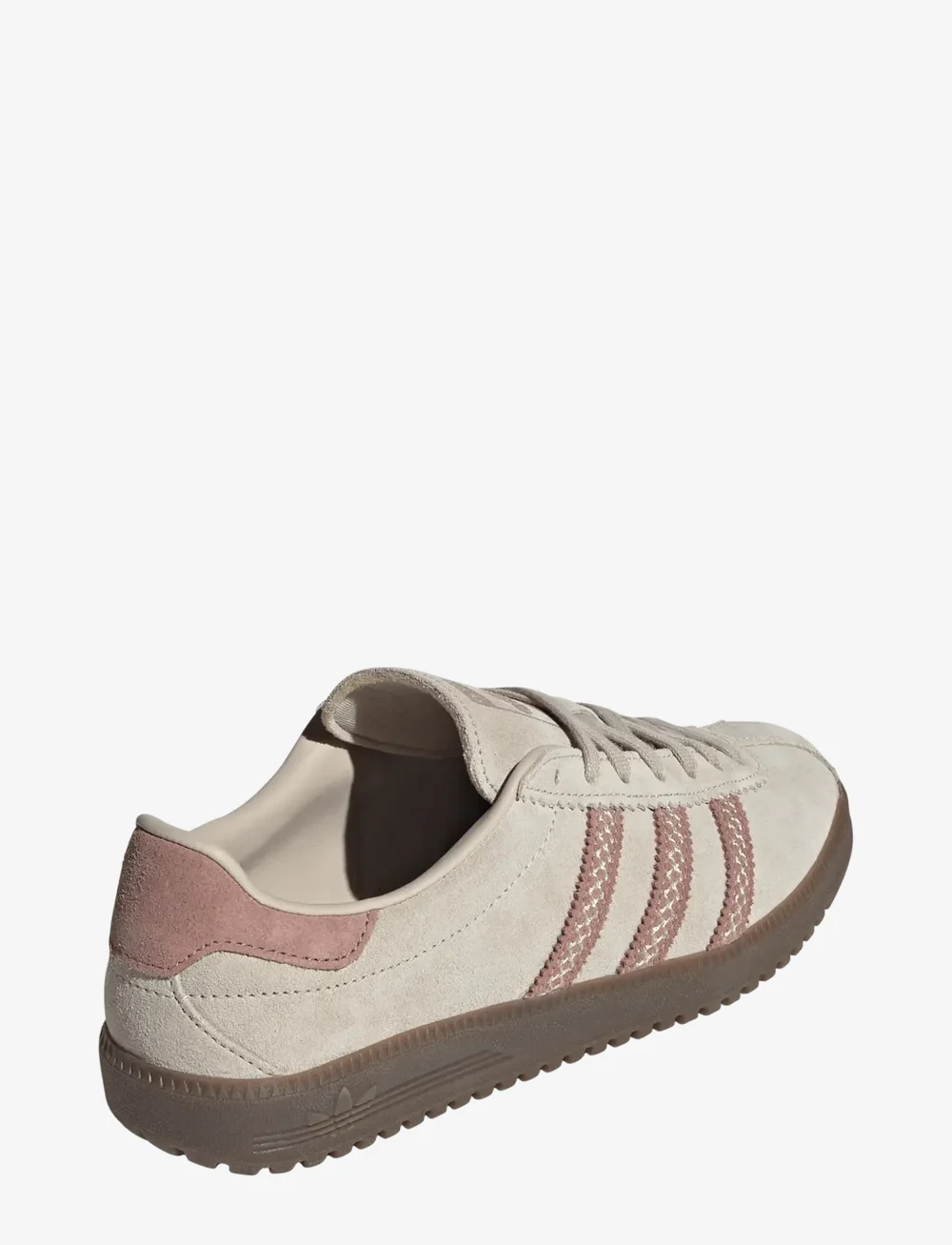adidas Originals - adidas BRMD W - låga sneakers - wonbei/warcla/gum5 - 3