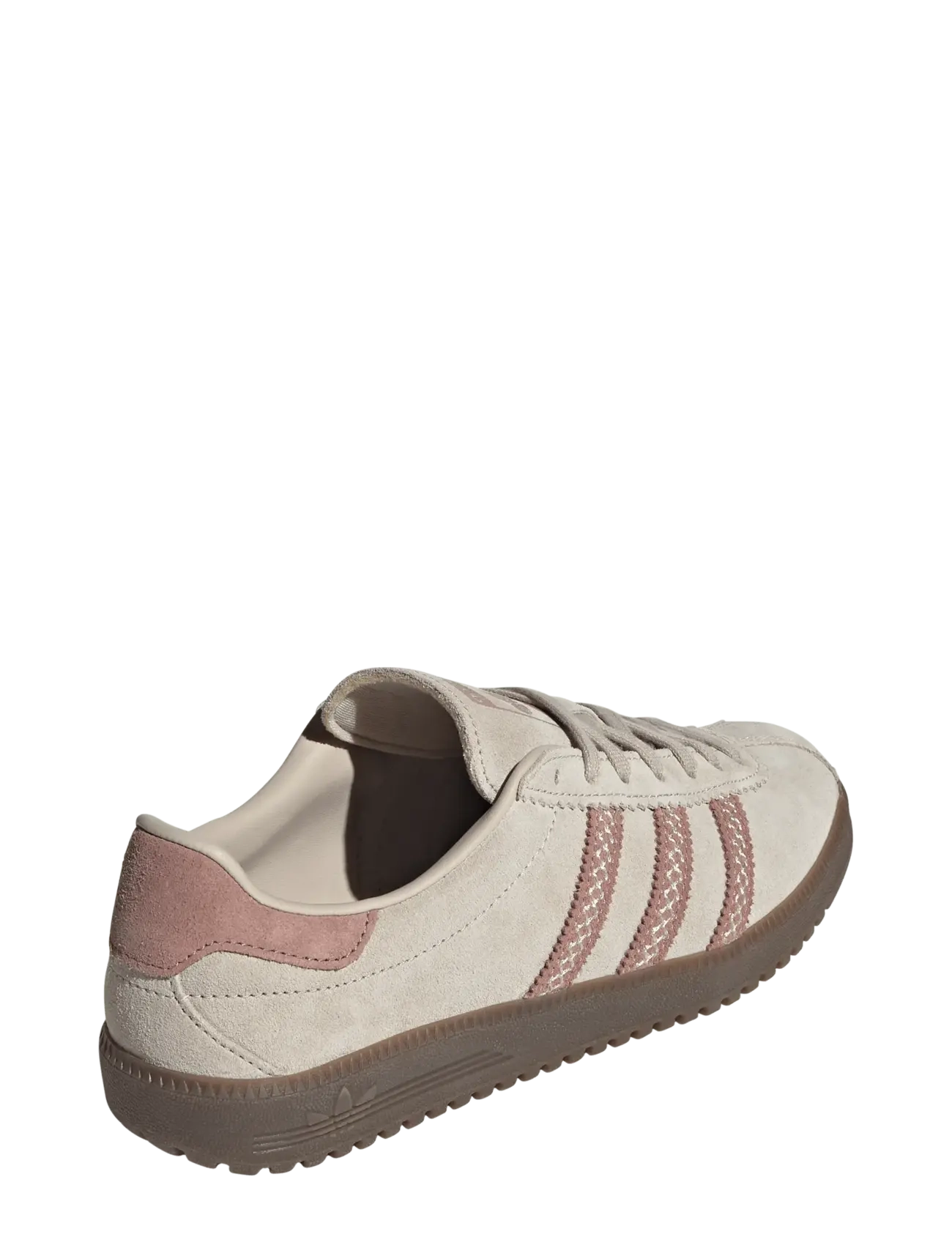 adidas Originals - adidas BRMD W - låga sneakers - wonbei/warcla/gum5 - 3