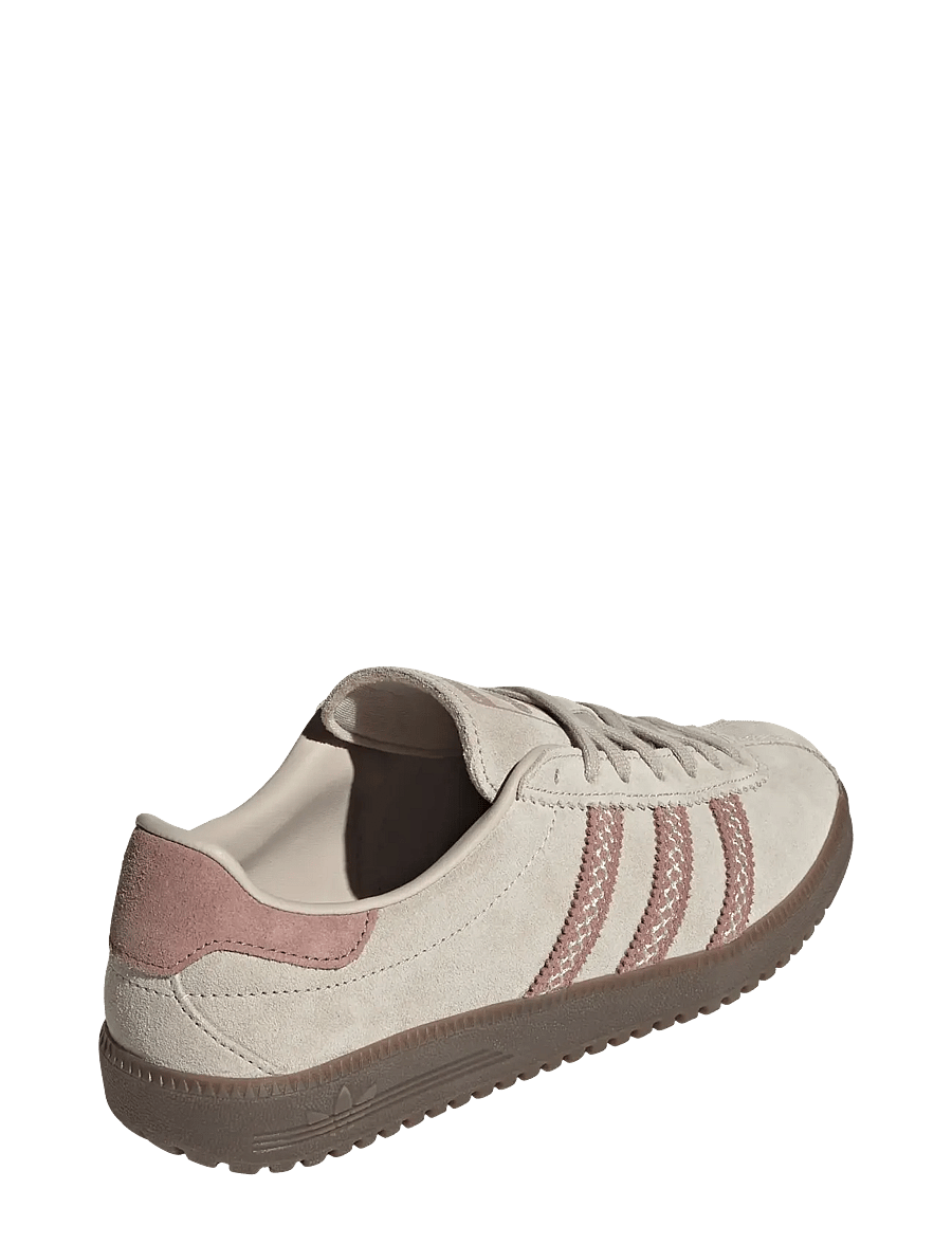 adidas Originals - adidas BRMD W - låga sneakers - wonbei/warcla/gum5 - 3