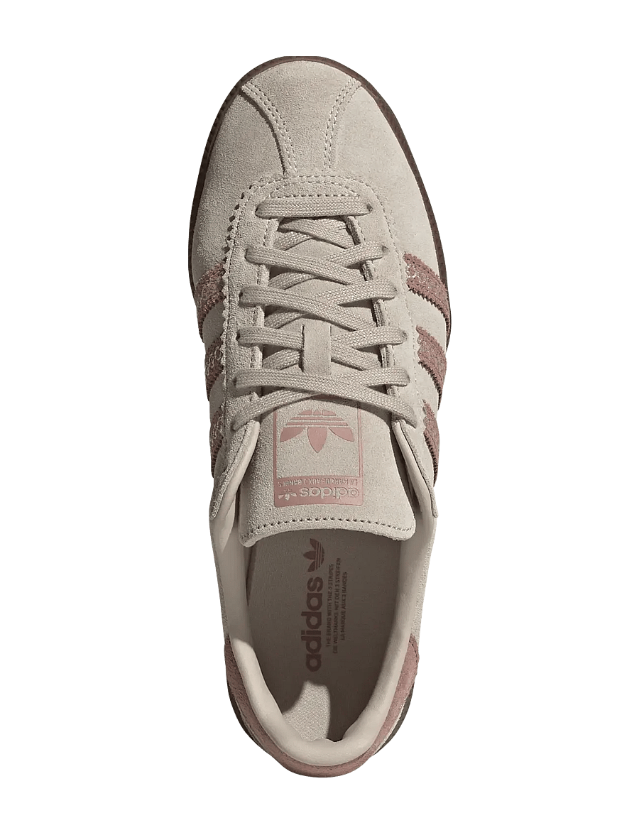 adidas Originals - adidas BRMD W - låga sneakers - wonbei/warcla/gum5 - 4