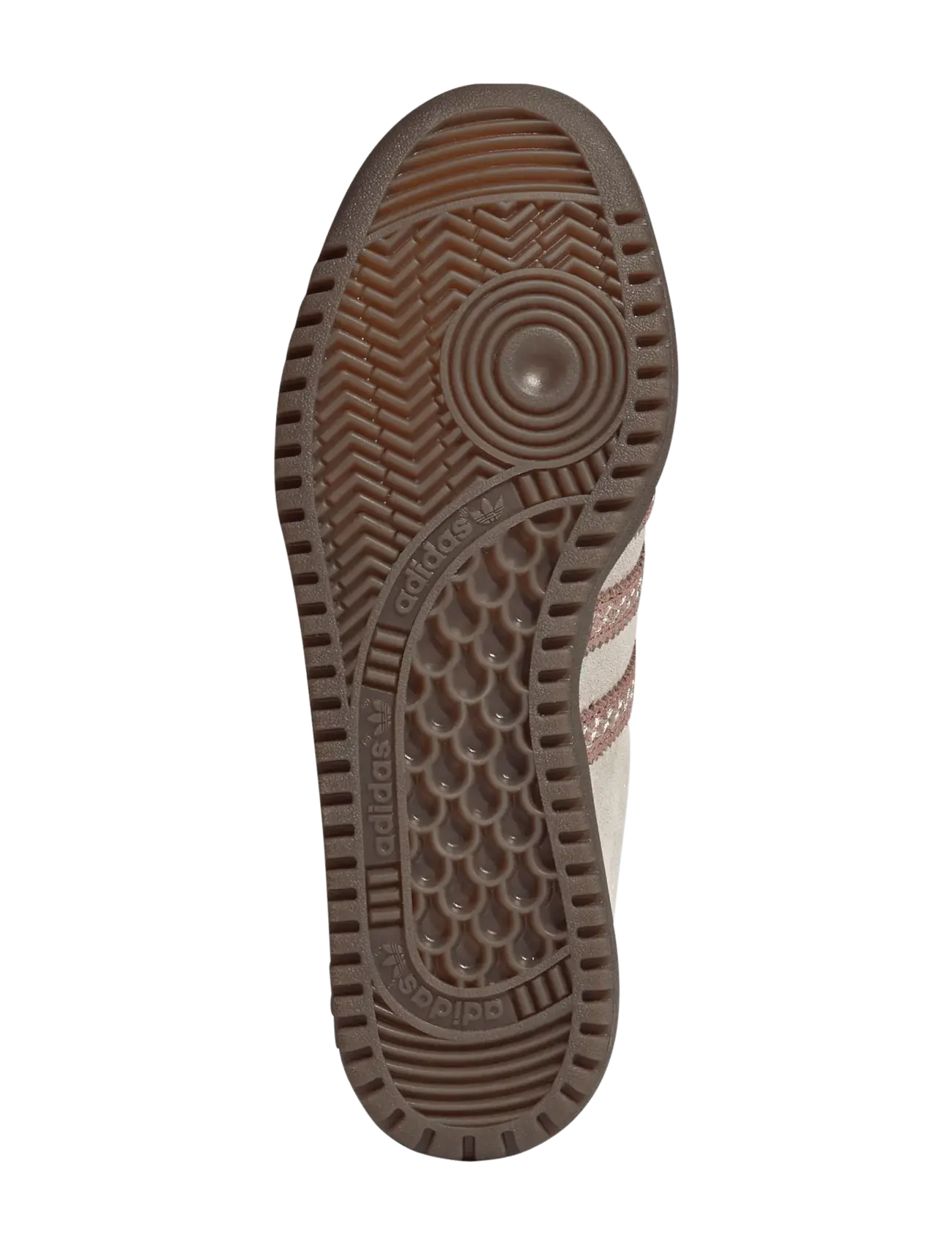adidas Originals - adidas BRMD W - låga sneakers - wonbei/warcla/gum5 - 5