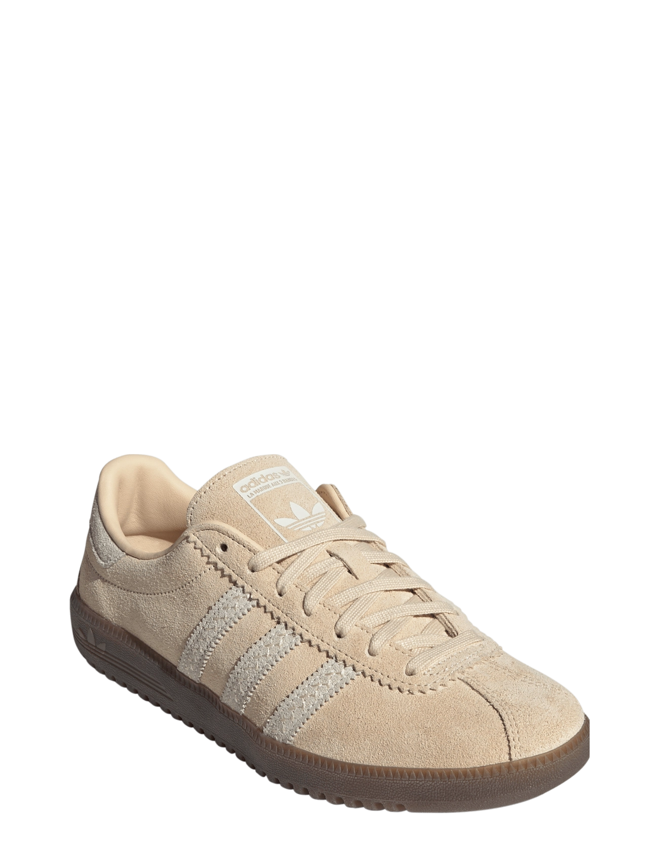 adidas Originals Adidas Brmd W, 42, Beige, Sport Sneakers > Sport Low Top Sneakers, Dame