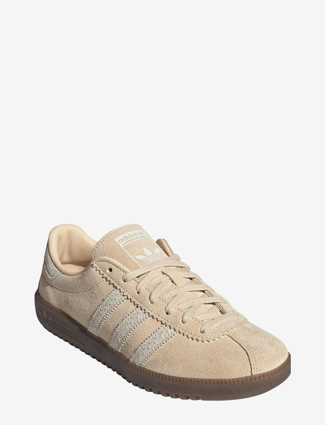 adidas Originals - adidas BRMD W - tennised - crysan/owhite/gum5 - 0