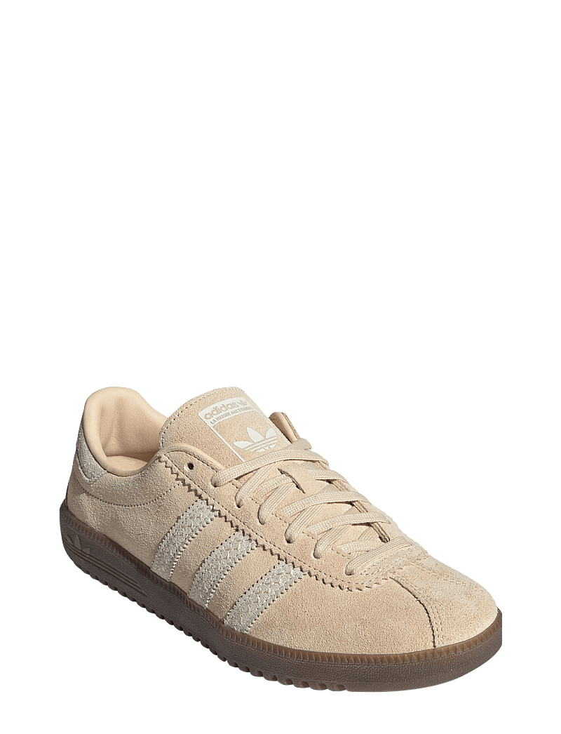 adidas Originals - adidas BRMD W - låga sneakers - crysan/owhite/gum5 - 0