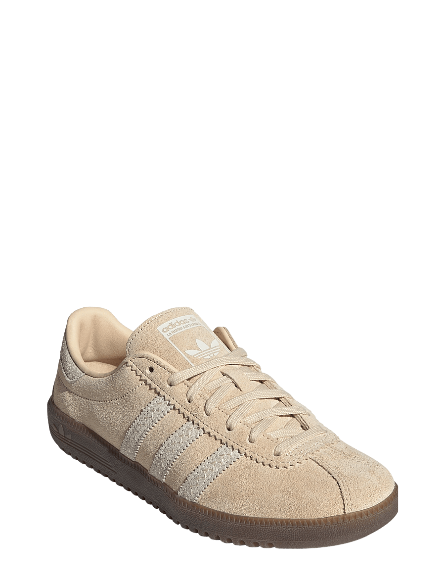 adidas Originals - adidas BRMD W - niedrige sneakers - crysan/owhite/gum5 - 0