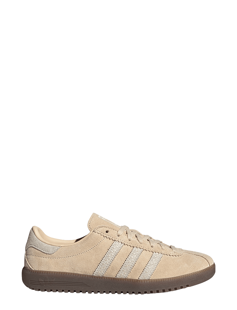 adidas Originals - adidas BRMD W - låga sneakers - crysan/owhite/gum5 - 1