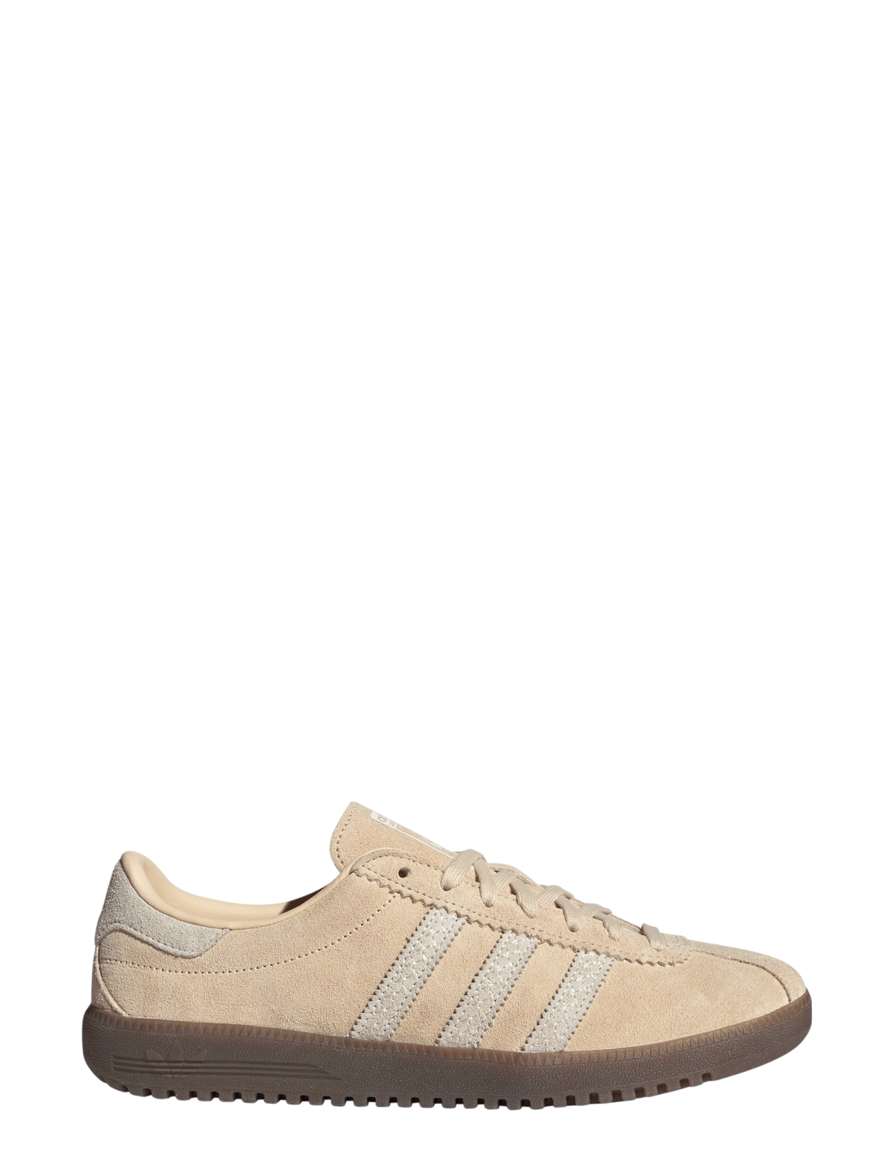 adidas Originals - adidas BRMD W - niedrige sneakers - crysan/owhite/gum5 - 1