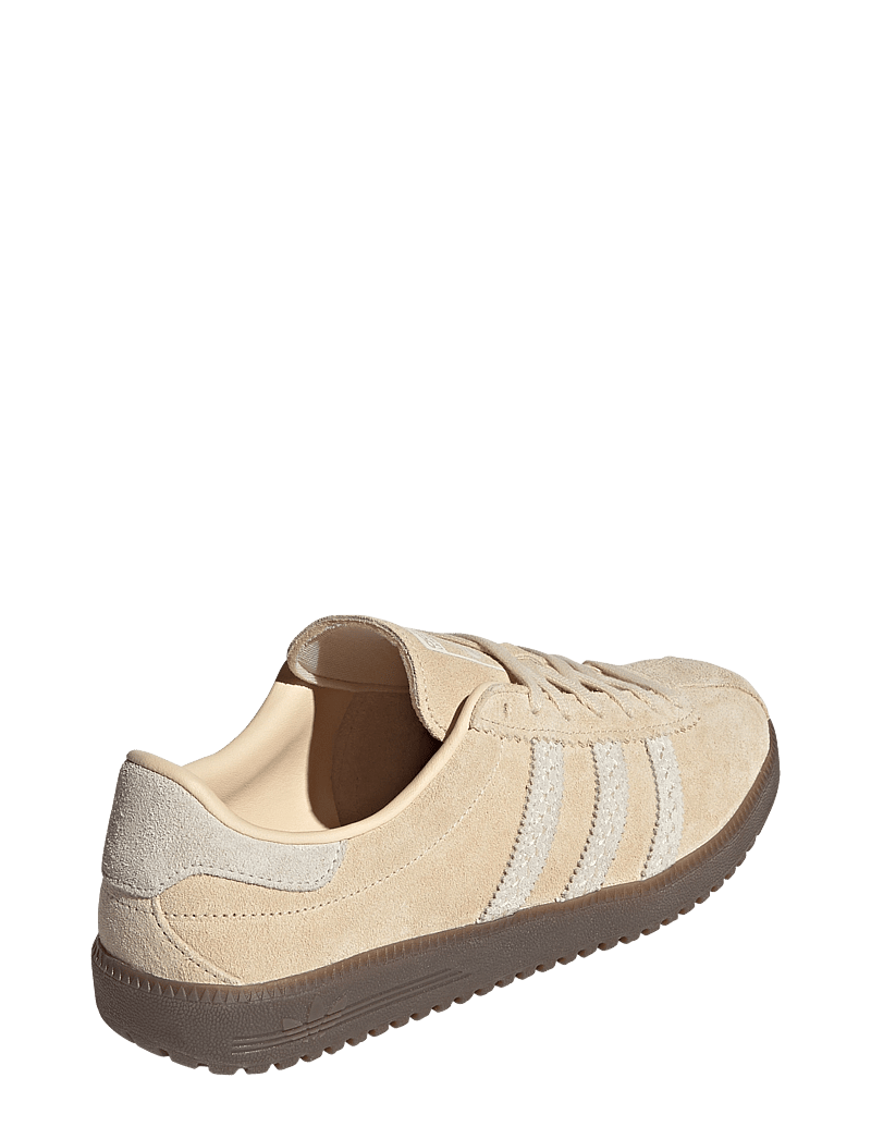 adidas Originals - adidas BRMD W - låga sneakers - crysan/owhite/gum5 - 3