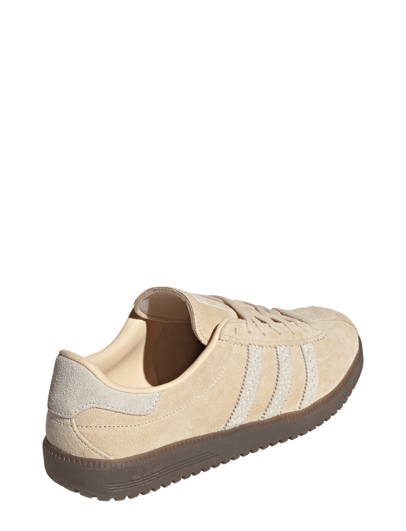adidas Originals - adidas BRMD W - niedrige sneakers - crysan/owhite/gum5 - 3