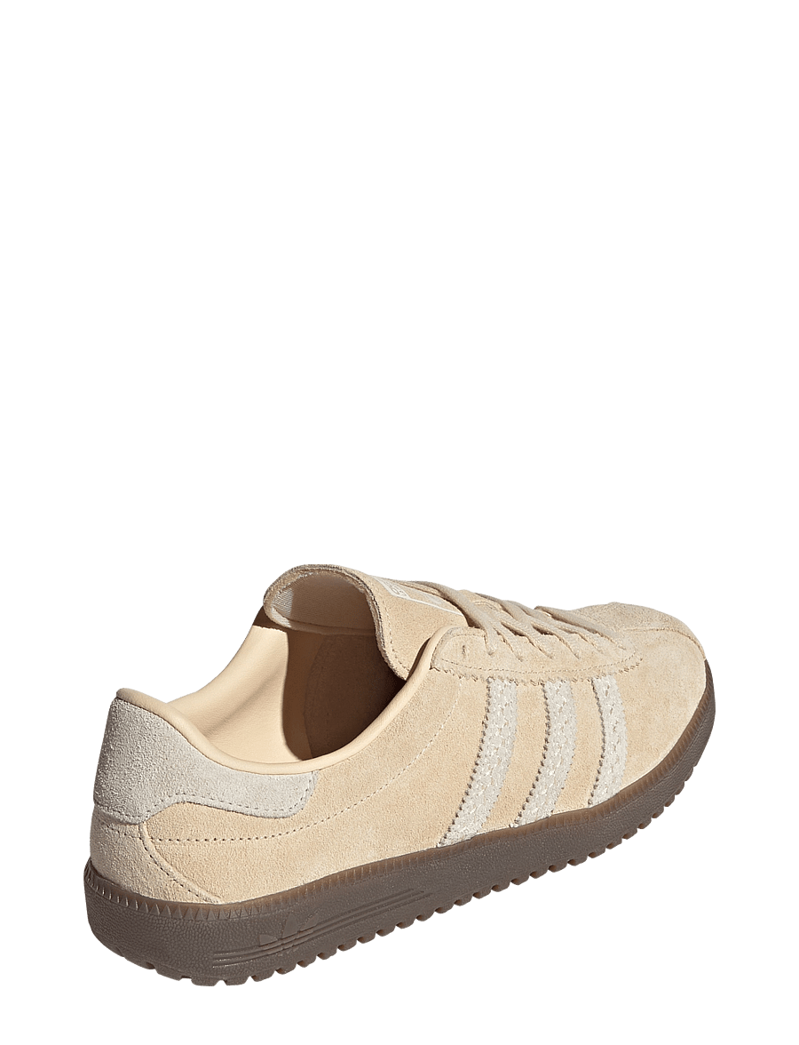 adidas Originals - adidas BRMD W - niedrige sneakers - crysan/owhite/gum5 - 3