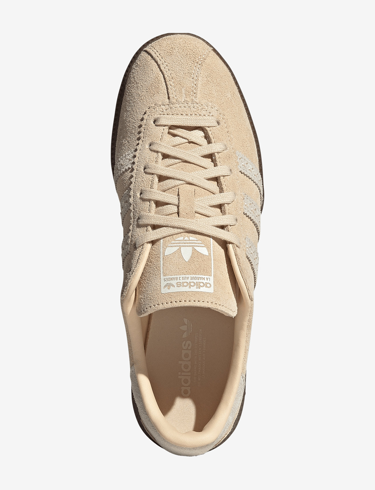 adidas Originals - adidas BRMD W - tennised - crysan/owhite/gum5 - 4