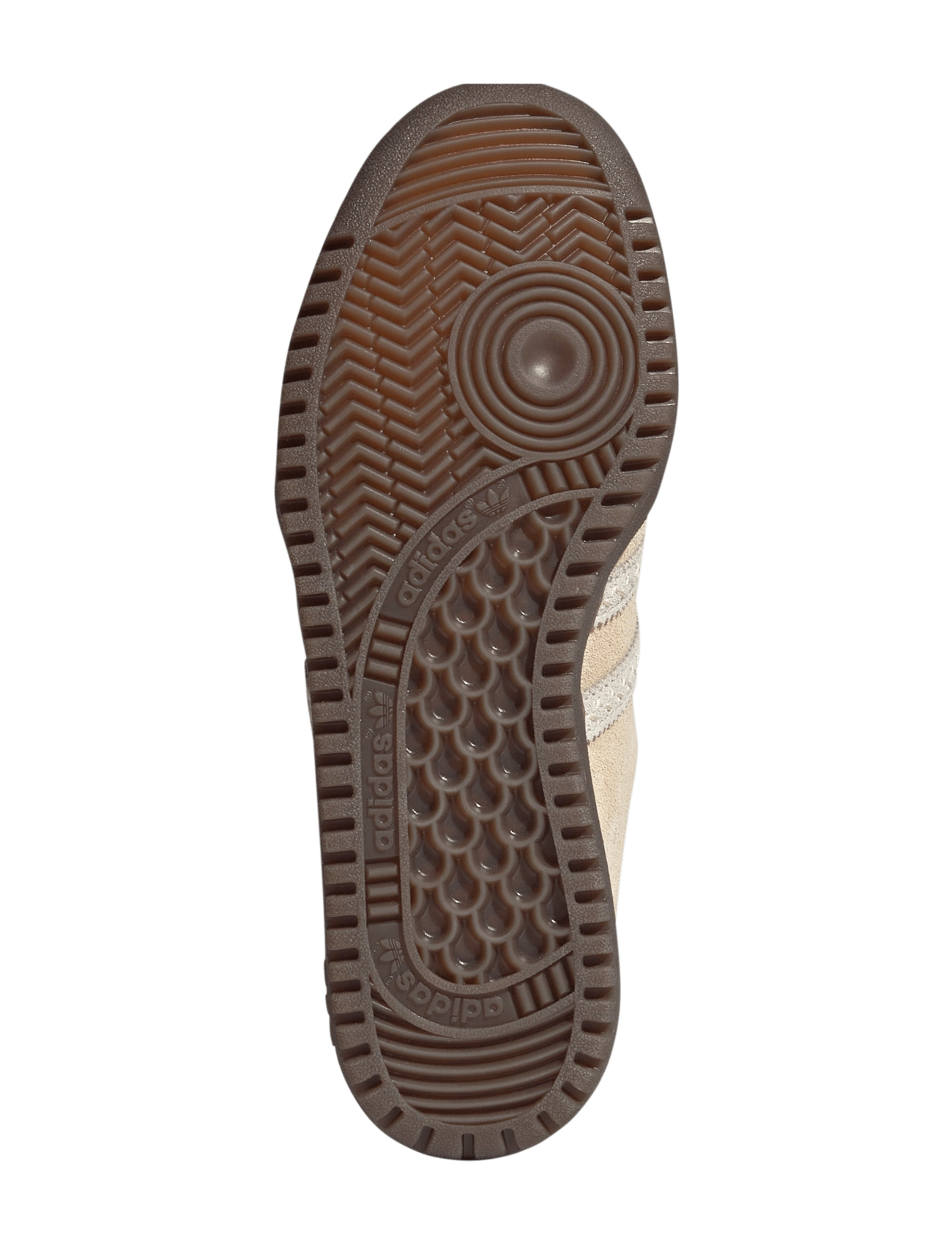 adidas Originals - adidas BRMD W - niedrige sneakers - crysan/owhite/gum5 - 5