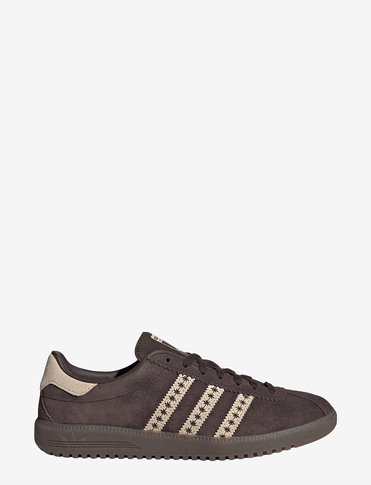 adidas Originals - adidas BRMD W - lave sneakers - dbrown/magbei/gum5 - 1