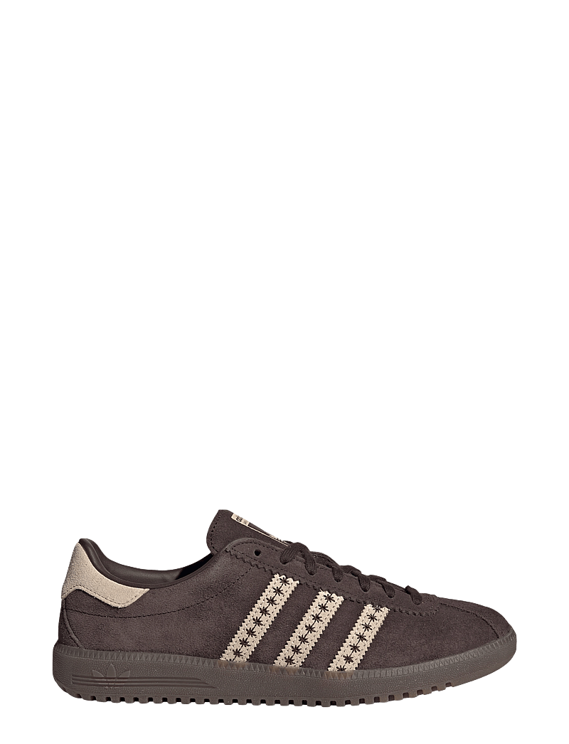 adidas Originals - adidas BRMD W - lave sneakers - dbrown/magbei/gum5 - 1