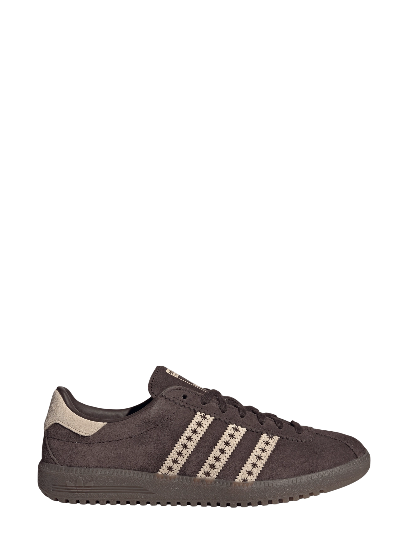 adidas Originals - adidas BRMD W - tennised - dbrown/magbei/gum5 - 1