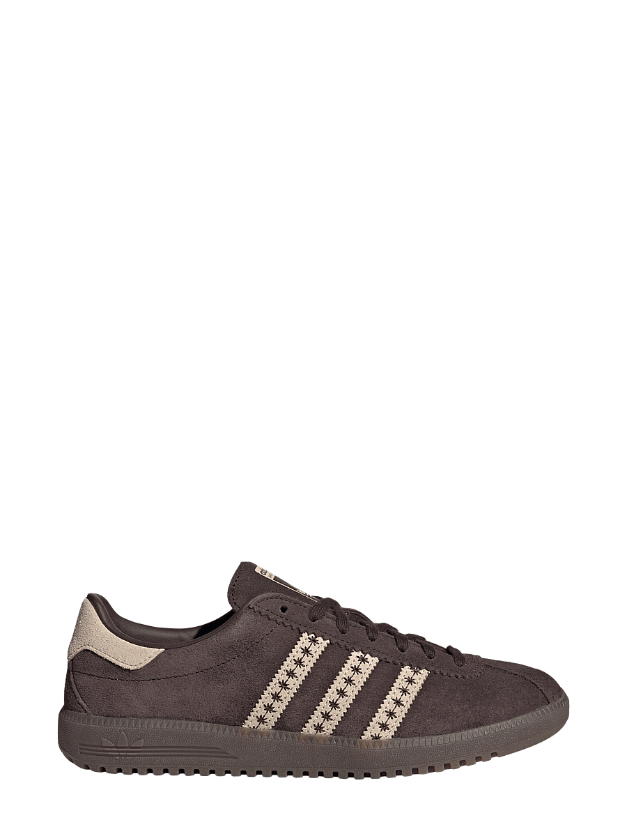 adidas Originals - adidas BRMD W - tennised - dbrown/magbei/gum5 - 1