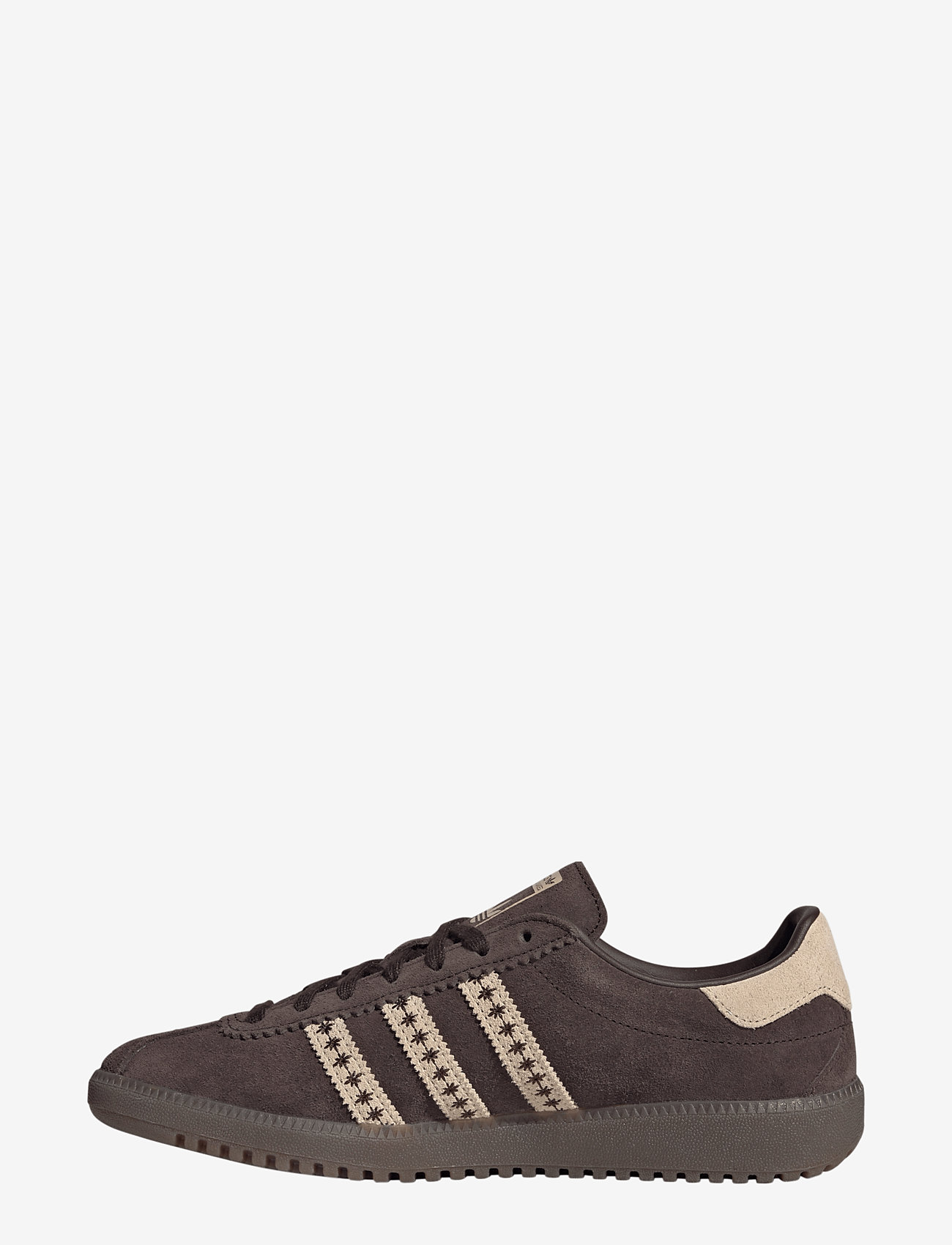 adidas Originals - adidas BRMD W - lave sneakers - dbrown/magbei/gum5 - 2