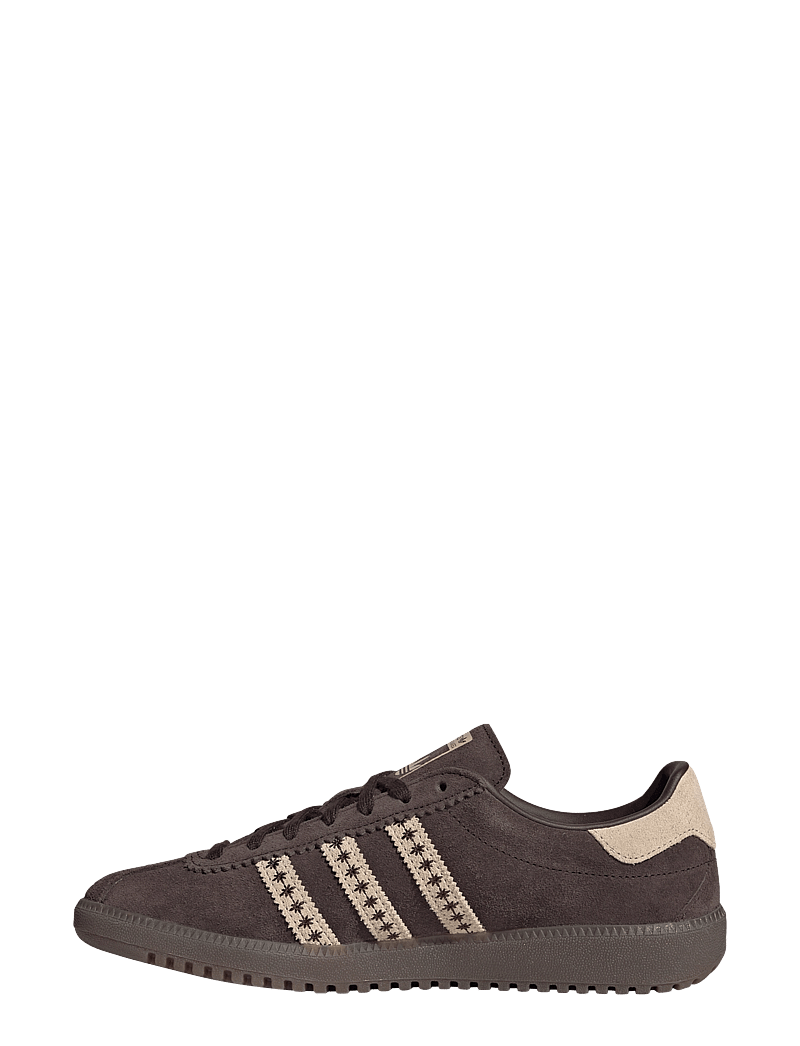 adidas Originals - adidas BRMD W - lave sneakers - dbrown/magbei/gum5 - 2