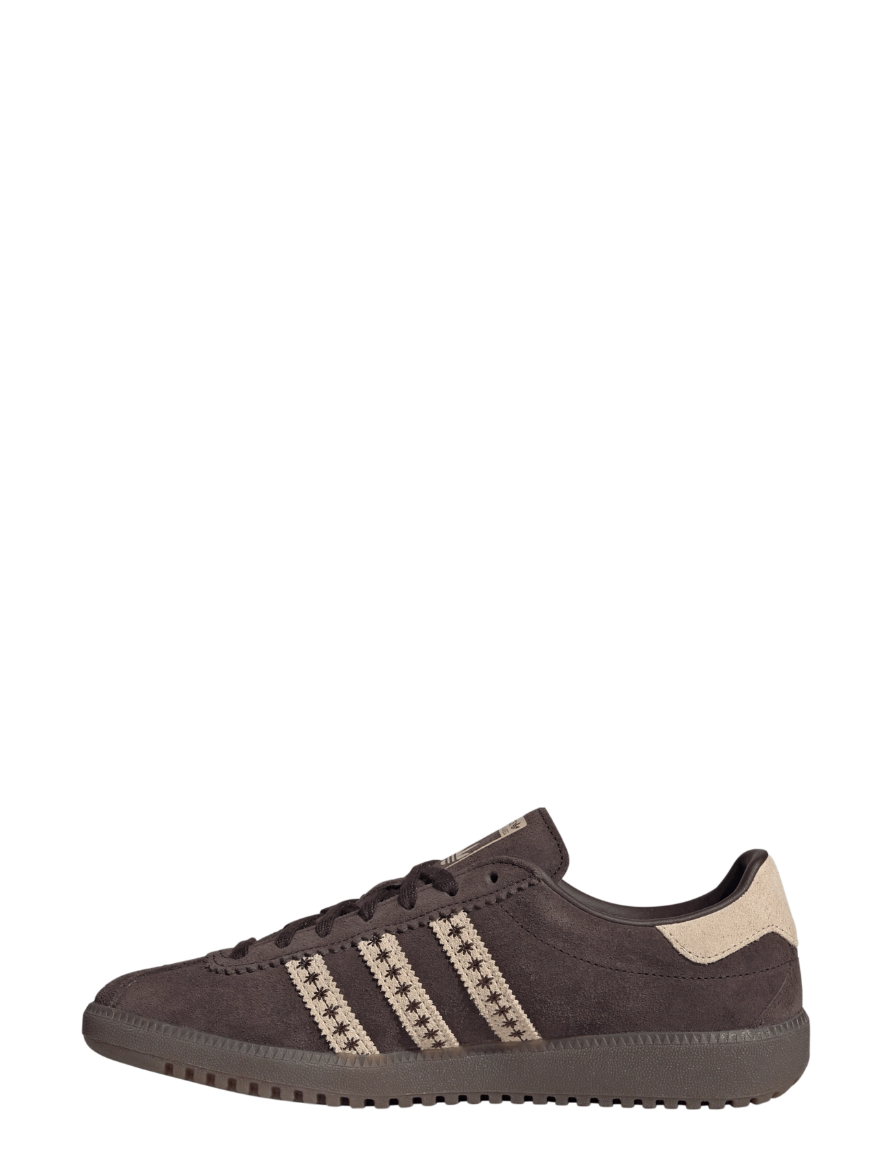 adidas Originals - adidas BRMD W - tennised - dbrown/magbei/gum5 - 2