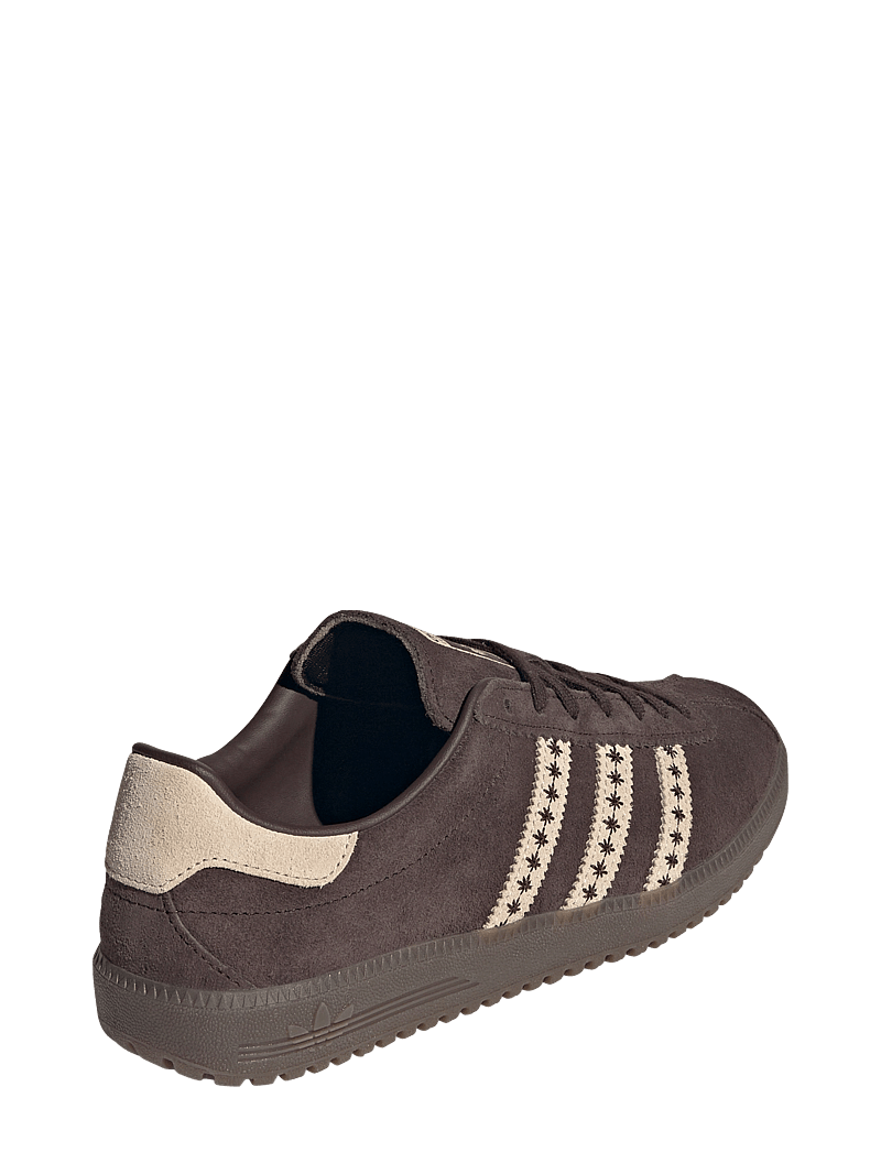 adidas Originals - adidas BRMD W - lave sneakers - dbrown/magbei/gum5 - 3