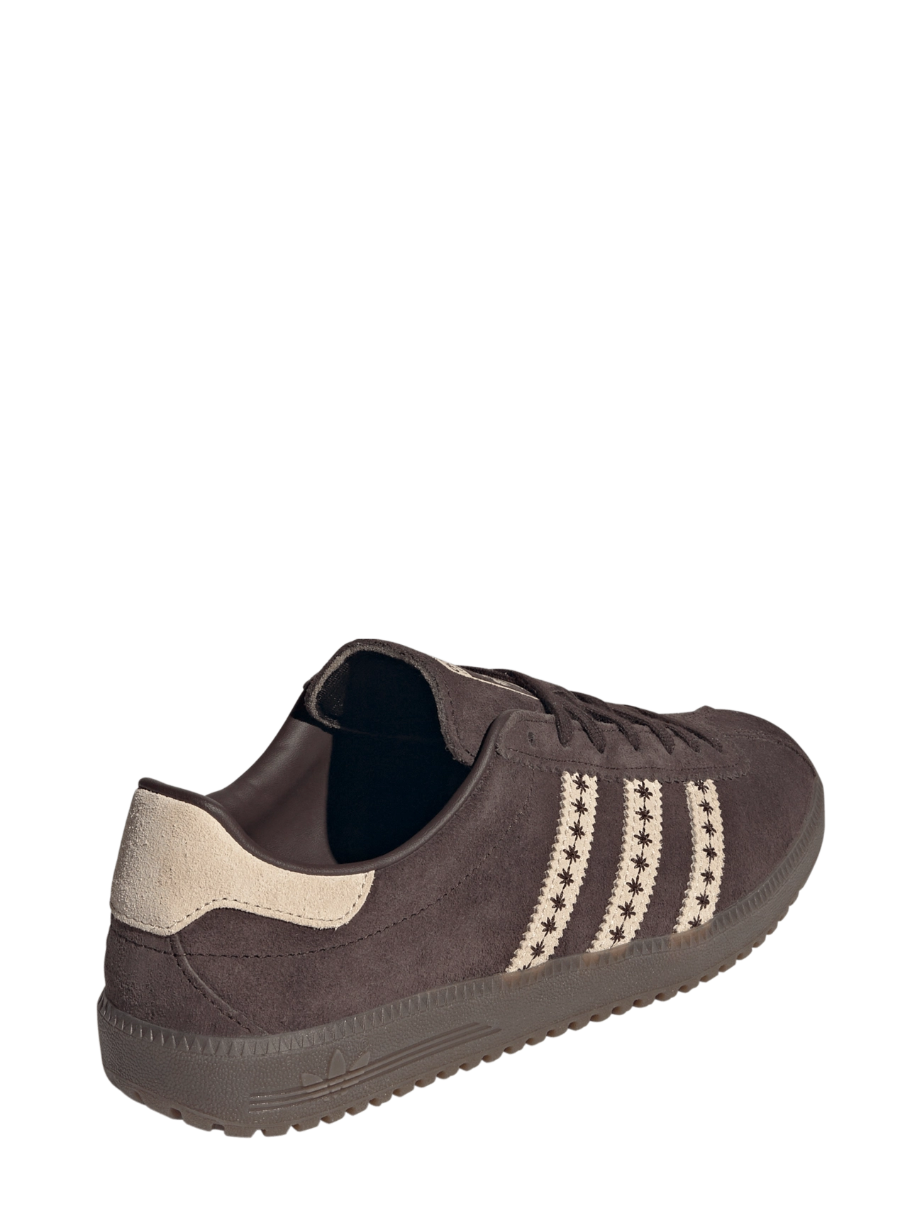 adidas Originals - adidas BRMD W - tennised - dbrown/magbei/gum5 - 3