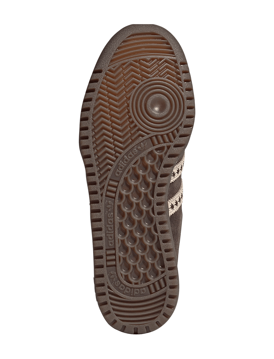 adidas Originals - adidas BRMD W - niedrige sneakers - dbrown/magbei/gum5 - 5