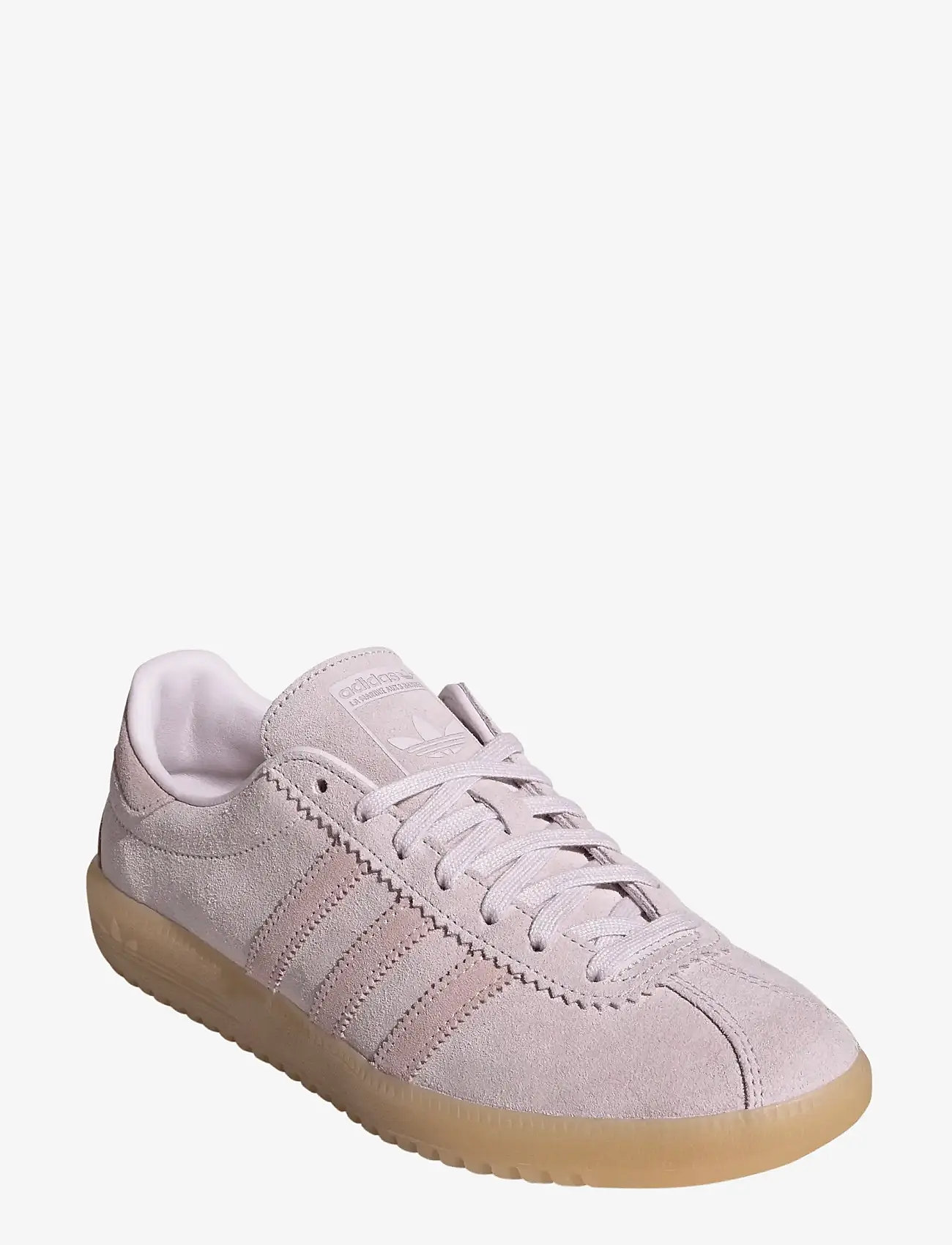 adidas Originals - adidas BRMD W - low top sneakers - almpnk/clpink/gum3 - 0