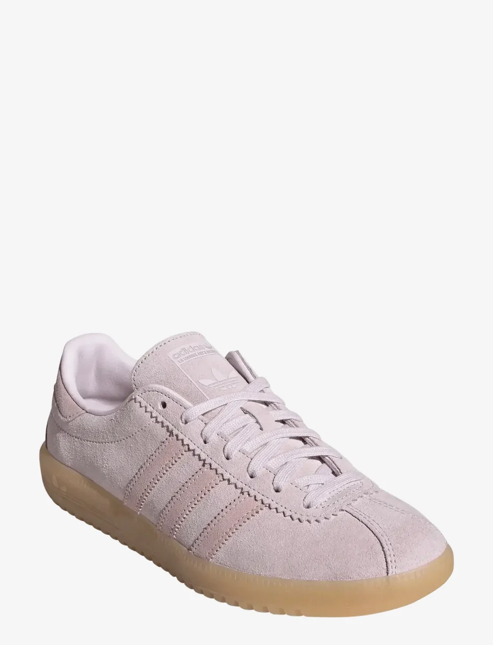 adidas Originals - adidas BRMD W - låga sneakers - almpnk/clpink/gum3 - 0