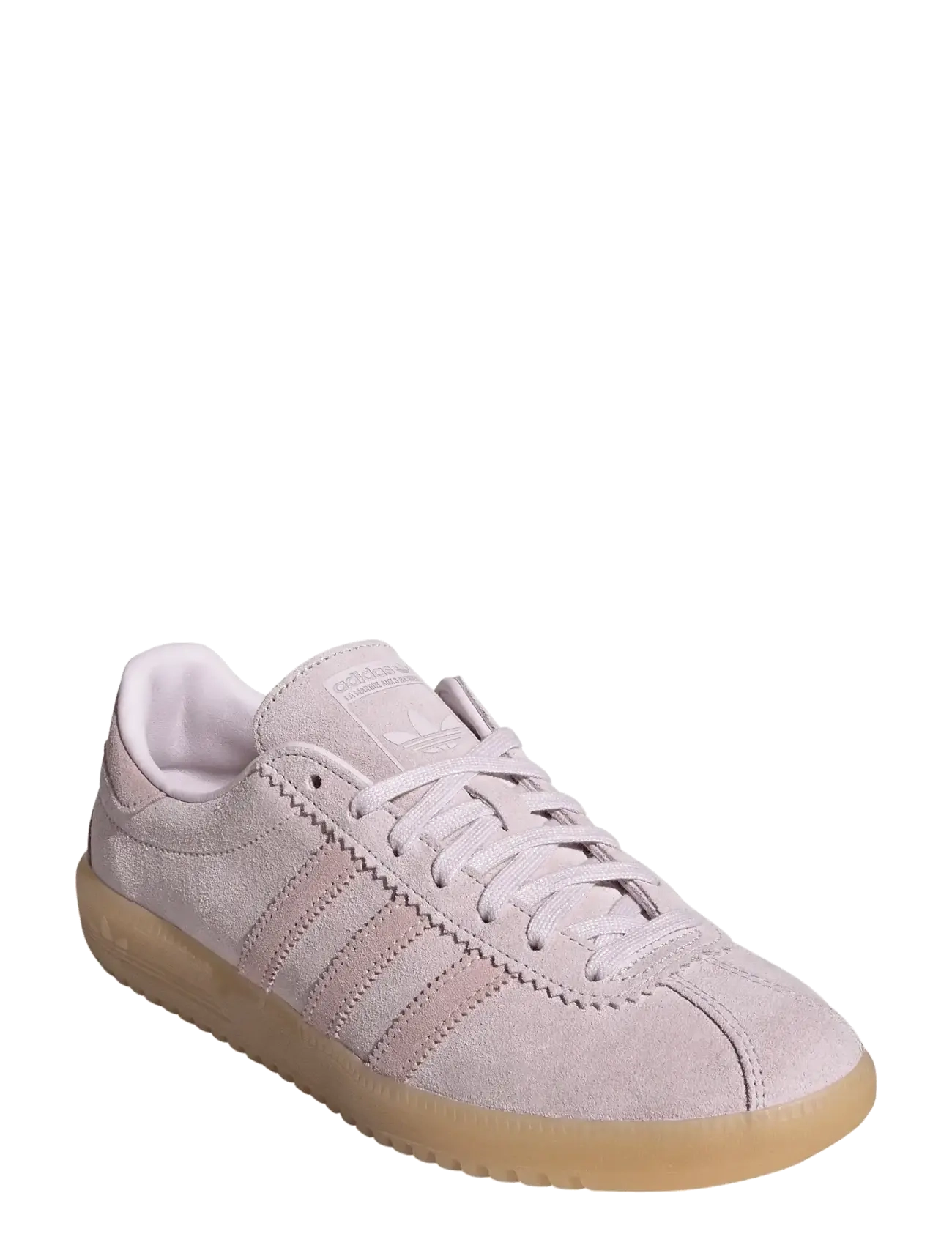 adidas Originals adidas BRMD W - adidas Originals - ALMPNK/CLPINK/GUM3 / pink/rose