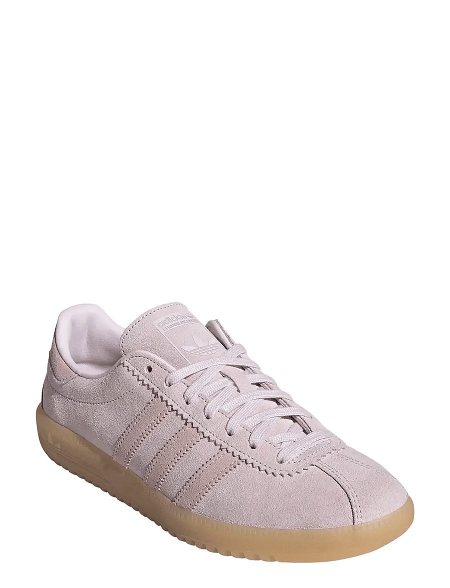 adidas Originals - adidas BRMD W - baskets basses - almpnk/clpink/gum3 - 0