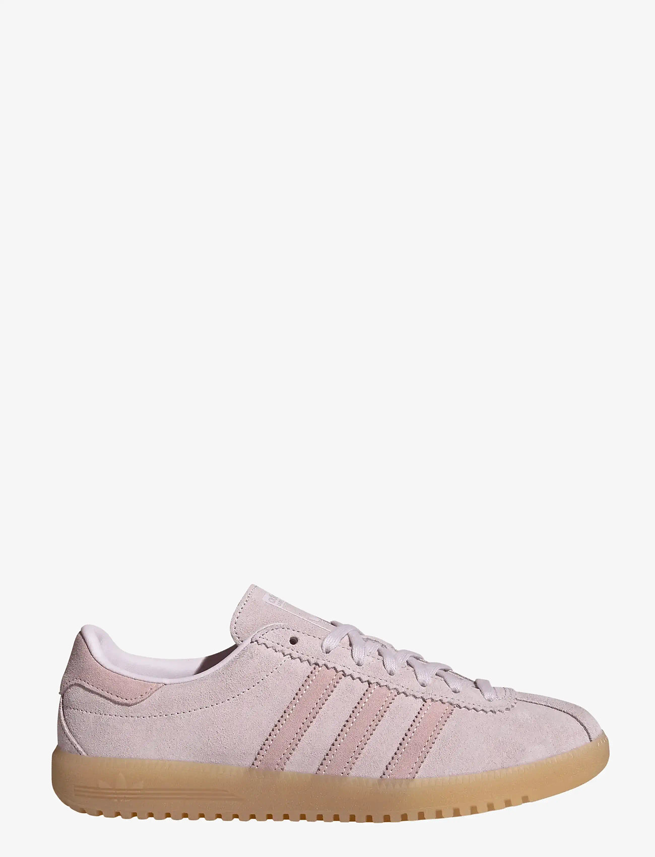 adidas Originals - adidas BRMD W - low top sneakers - almpnk/clpink/gum3 - 1
