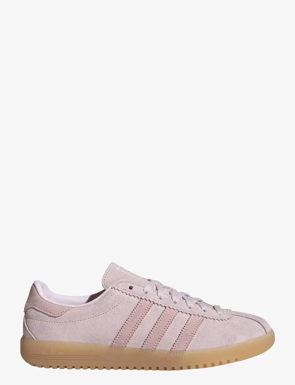 adidas Originals - adidas BRMD W - låga sneakers - almpnk/clpink/gum3 - 1