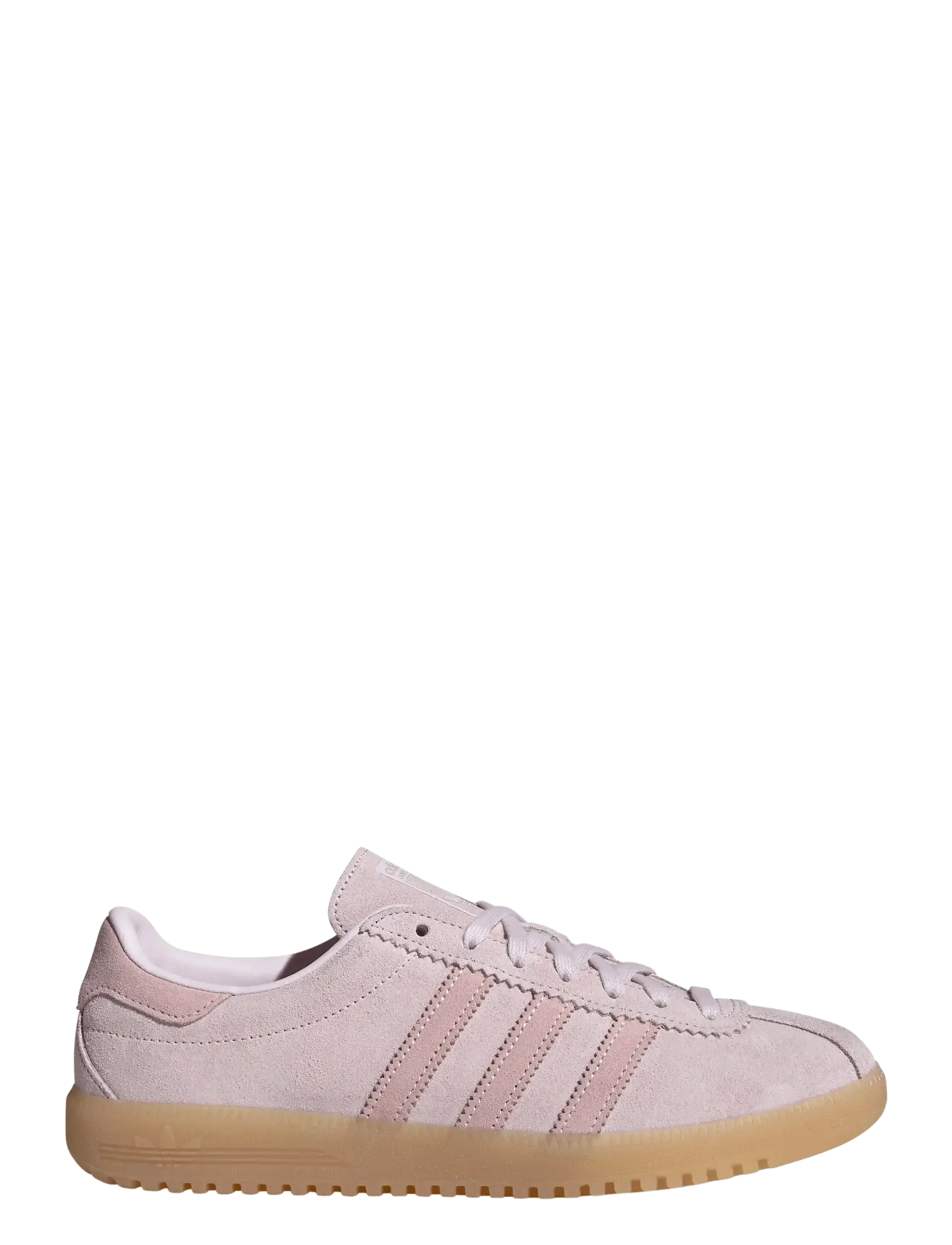 adidas Originals - adidas BRMD W - baskets basses - almpnk/clpink/gum3 - 1