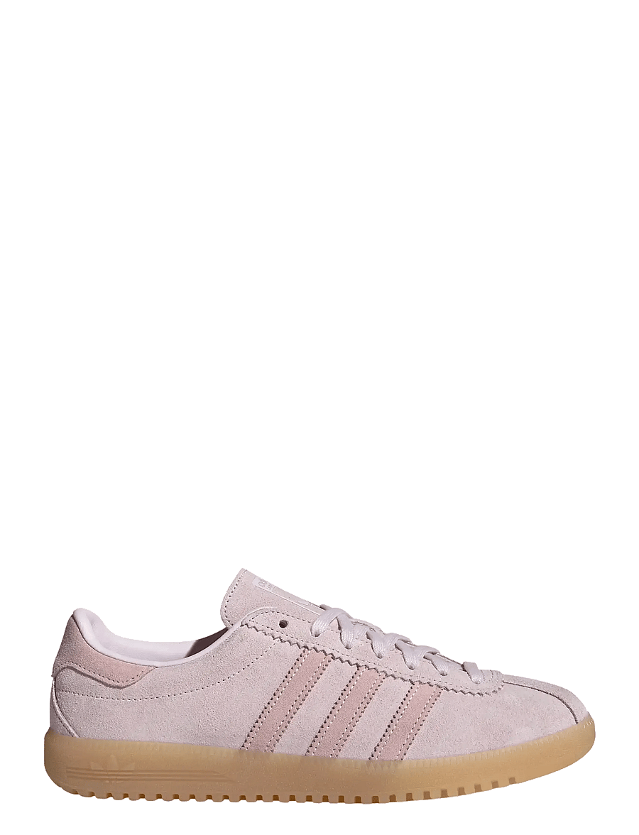 adidas Originals - adidas BRMD W - baskets basses - almpnk/clpink/gum3 - 1