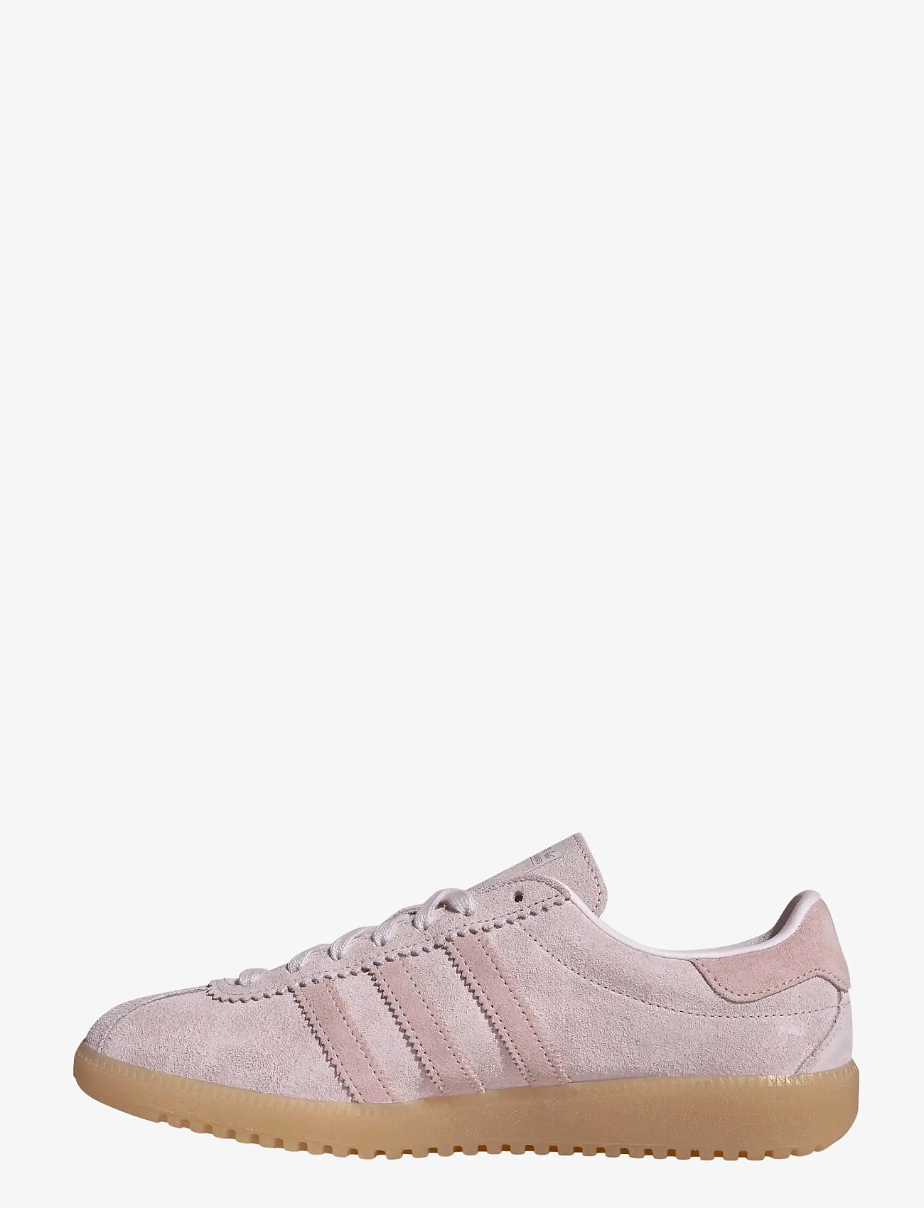 adidas Originals - adidas BRMD W - low top sneakers - almpnk/clpink/gum3 - 2
