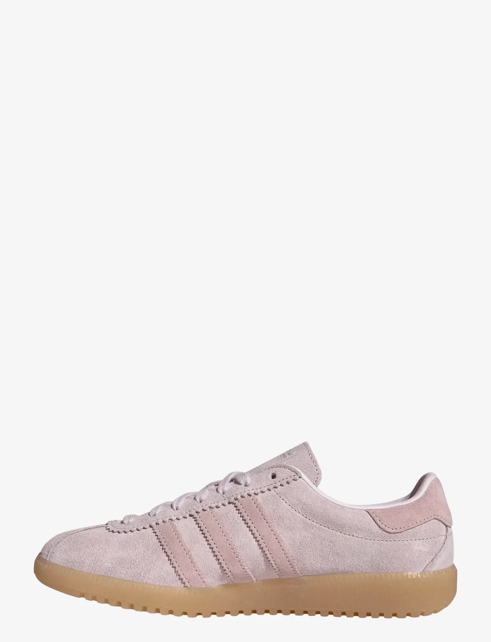 adidas Originals - adidas BRMD W - låga sneakers - almpnk/clpink/gum3 - 2