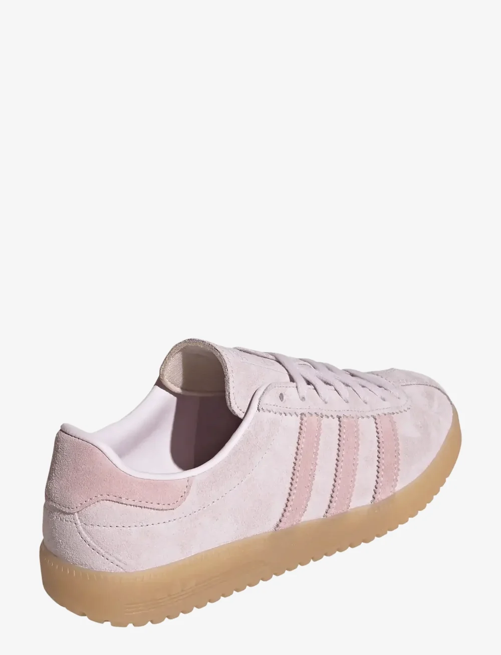adidas Originals - adidas BRMD W - låga sneakers - almpnk/clpink/gum3 - 3