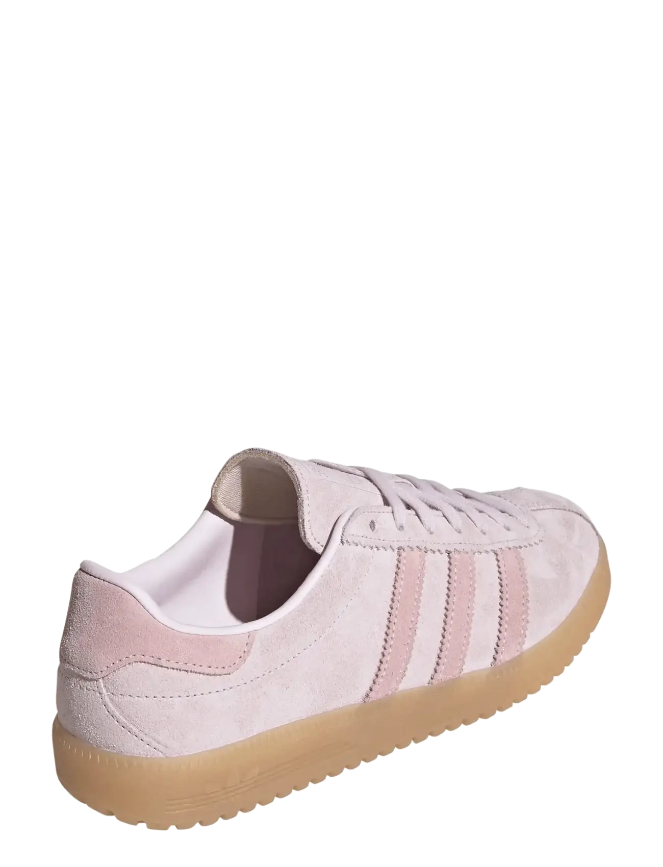 adidas Originals - adidas BRMD W - baskets basses - almpnk/clpink/gum3 - 3