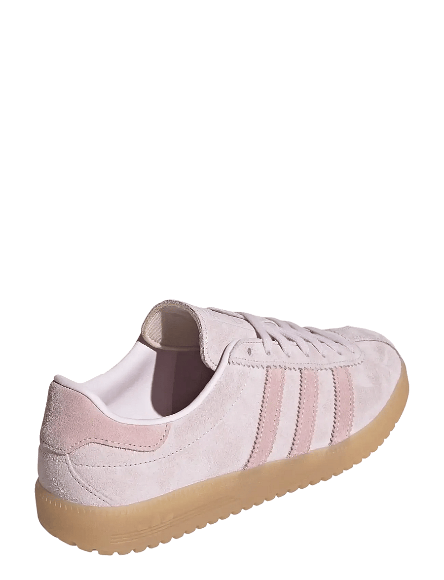 adidas Originals - adidas BRMD W - baskets basses - almpnk/clpink/gum3 - 3