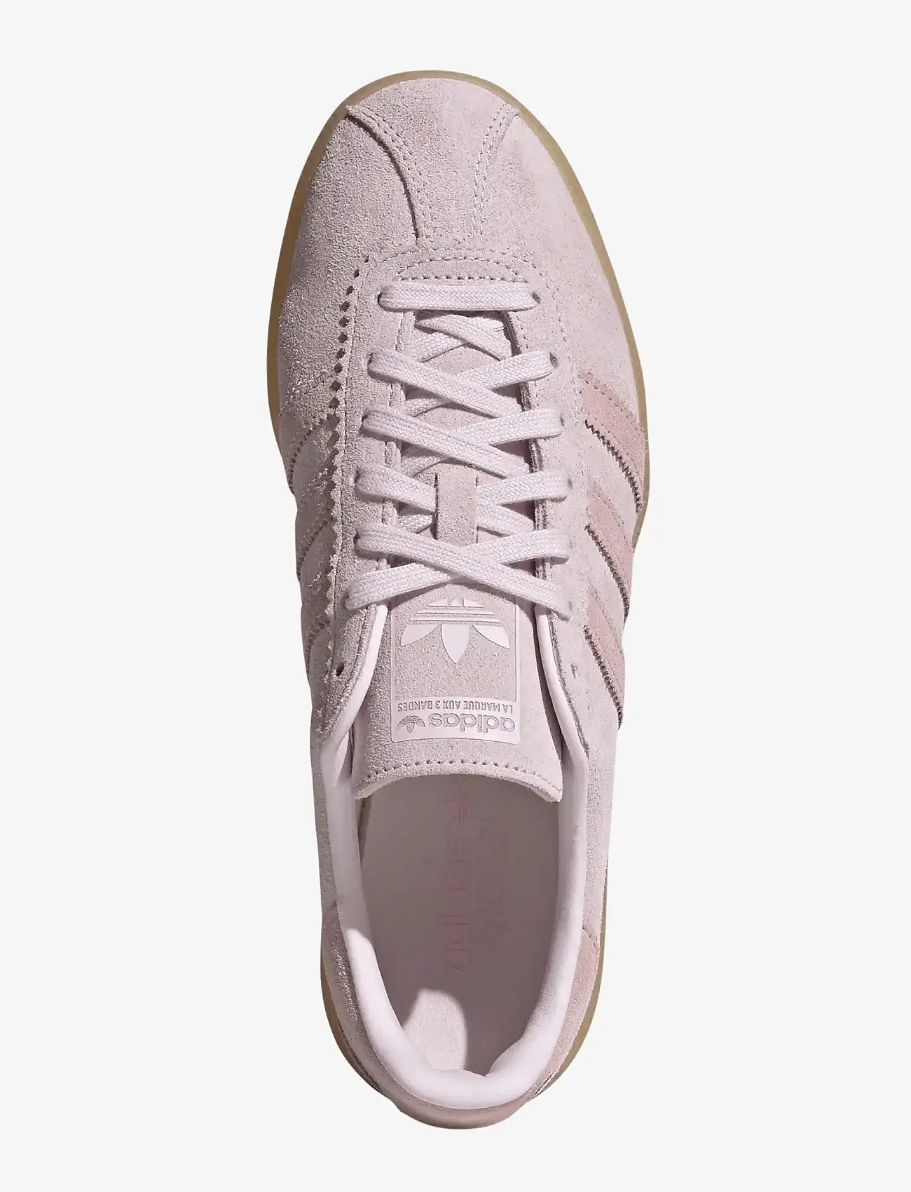 adidas Originals - adidas BRMD W - low top sneakers - almpnk/clpink/gum3 - 4