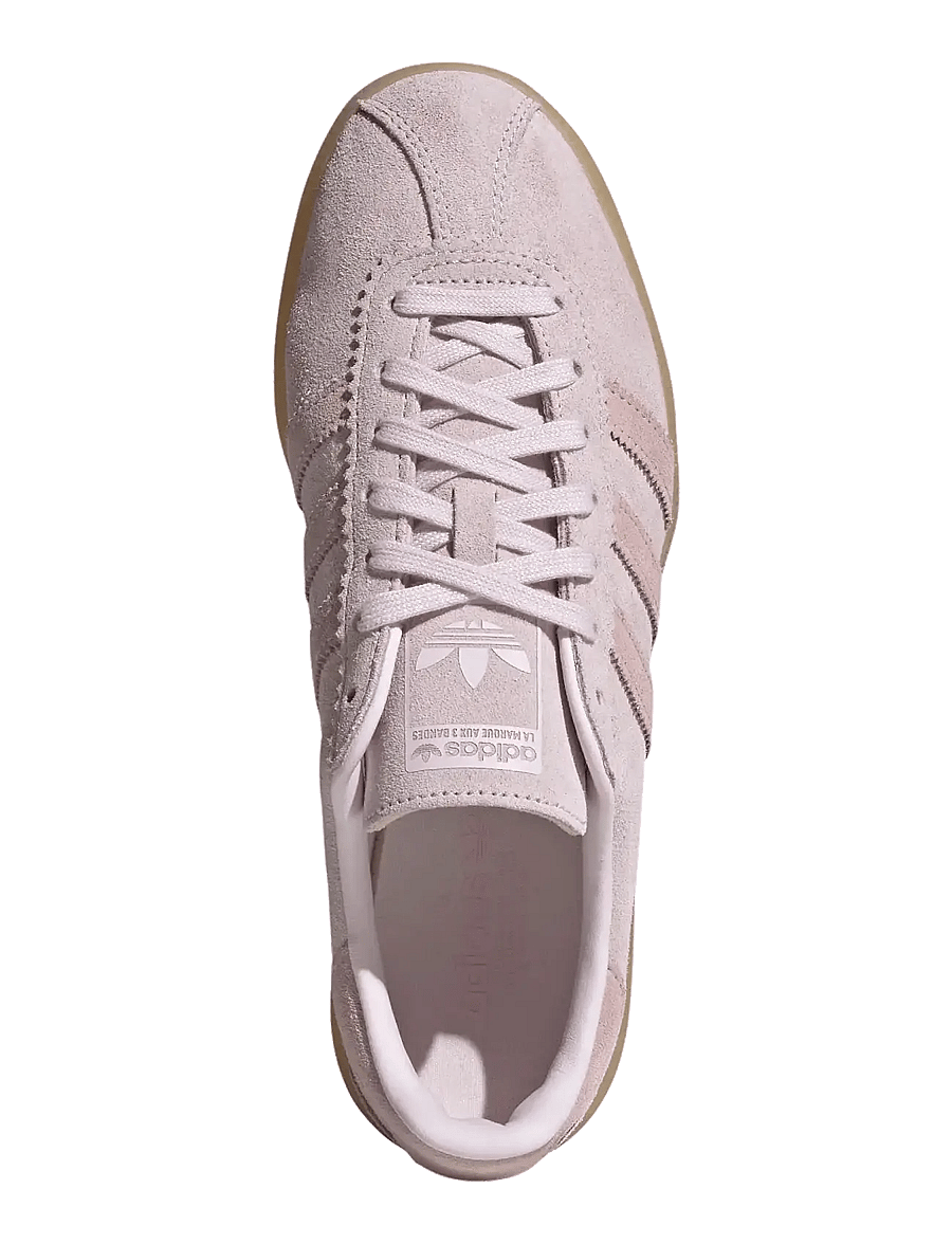 adidas Originals - adidas BRMD W - baskets basses - almpnk/clpink/gum3 - 4