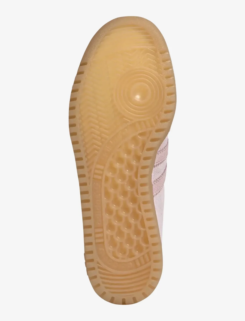 adidas Originals - adidas BRMD W - låga sneakers - almpnk/clpink/gum3 - 5