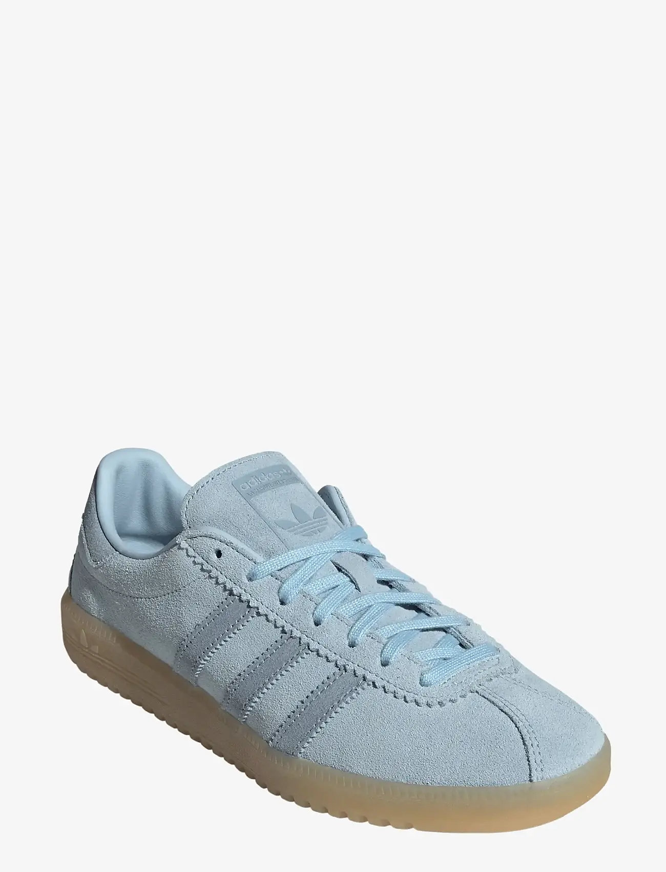 adidas Originals - adidas BRMD W - low top sneakers - clesky/tacblu/gum3 - 0