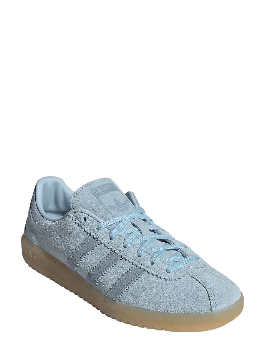 adidas Originals - adidas BRMD W - lage sneakers - clesky/tacblu/gum3 - 0