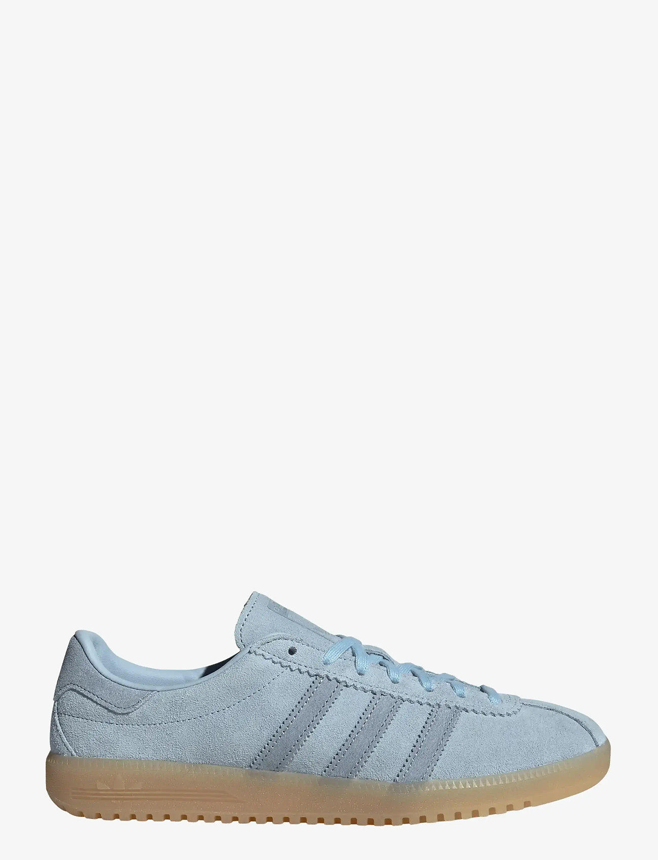 adidas Originals - adidas BRMD W - low top sneakers - clesky/tacblu/gum3 - 1