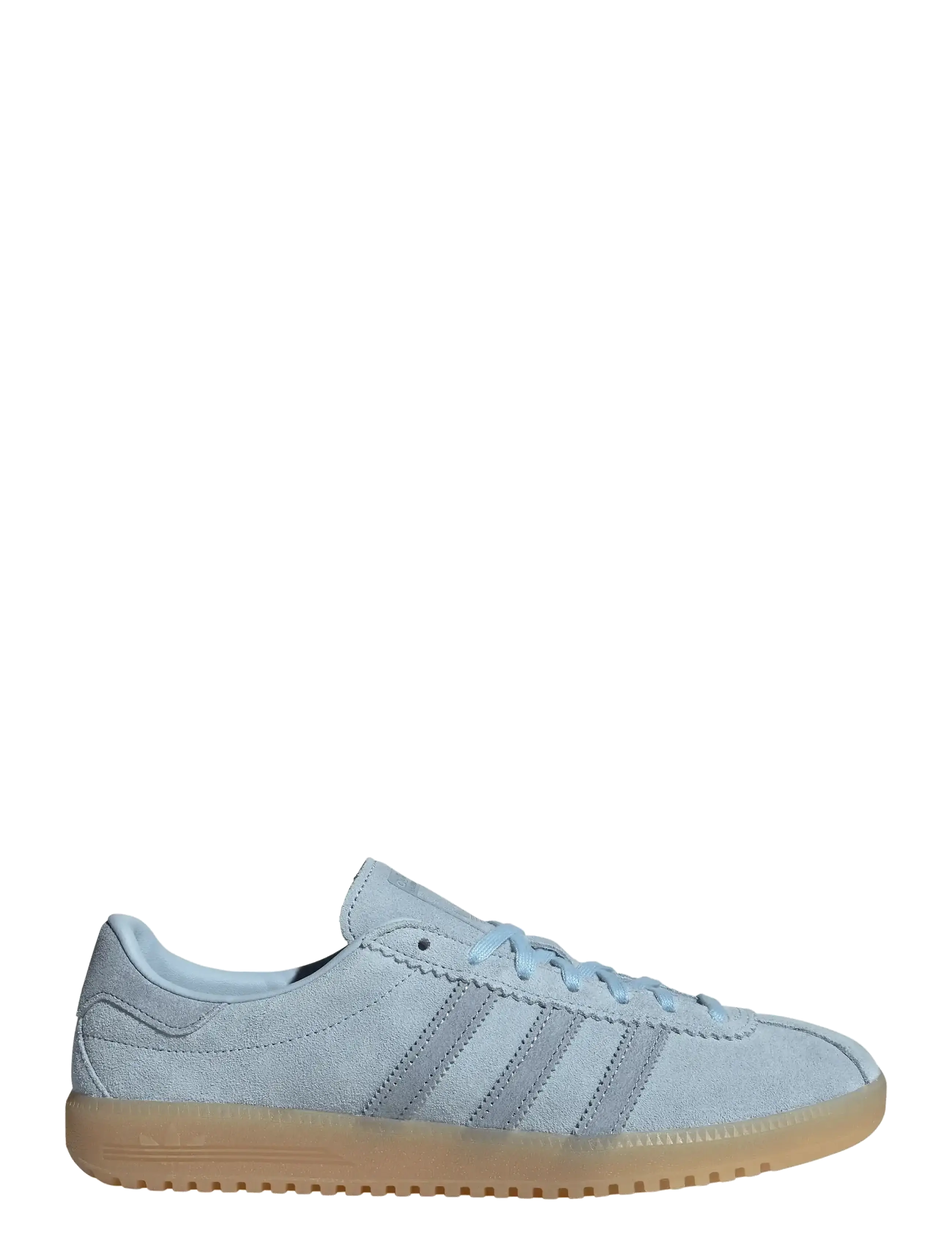 adidas Originals - adidas BRMD W - low top sneakers - clesky/tacblu/gum3 - 1